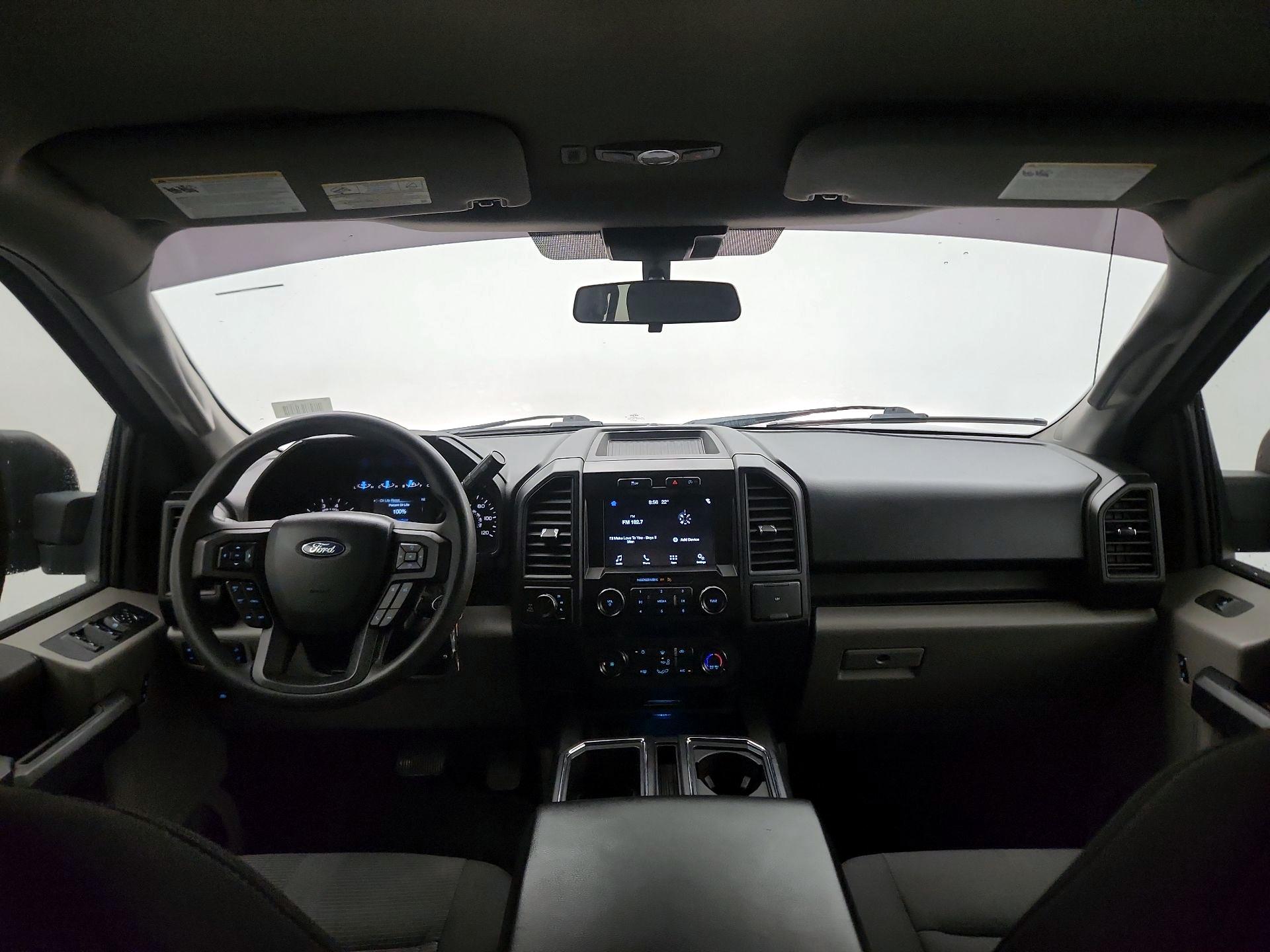 Thumbnail: 2019 Ford F-150 - 9