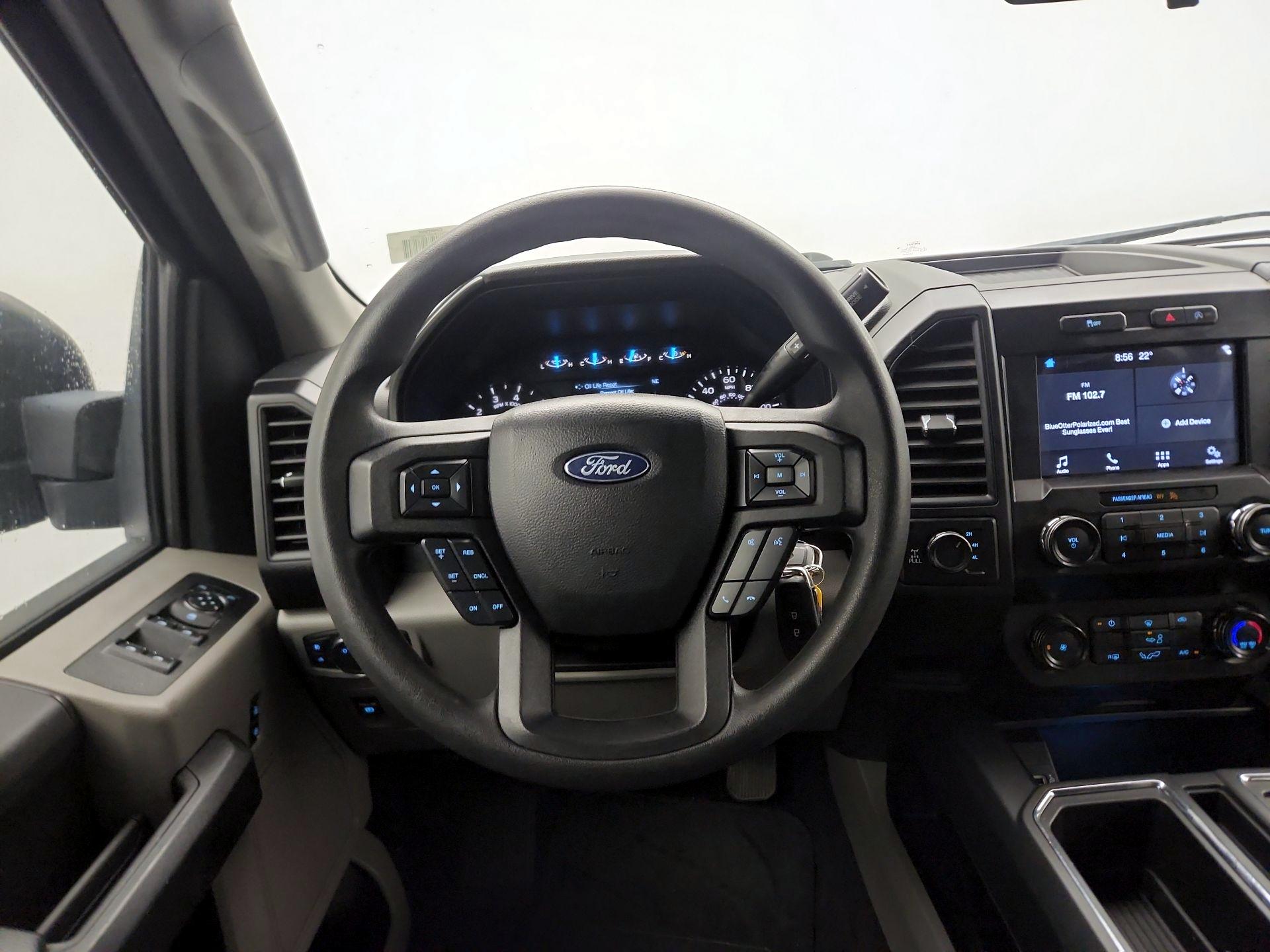 Thumbnail: 2019 Ford F-150 - 10