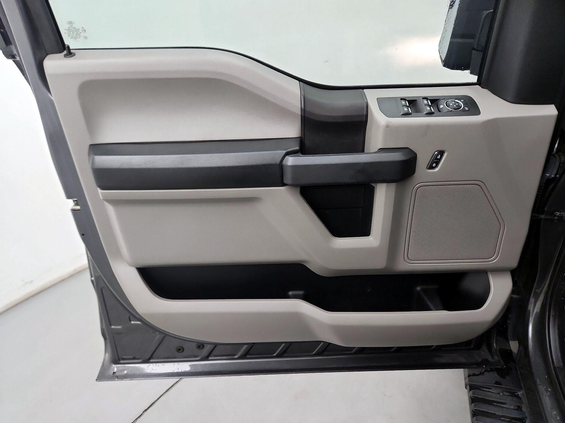 Thumbnail: 2019 Ford F-150 - 12