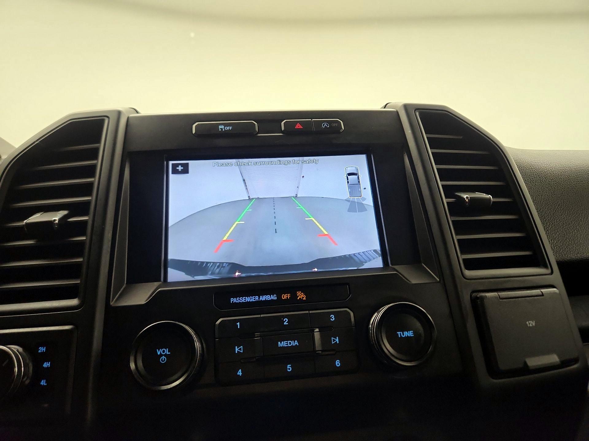 Thumbnail: 2019 Ford F-150 - 14