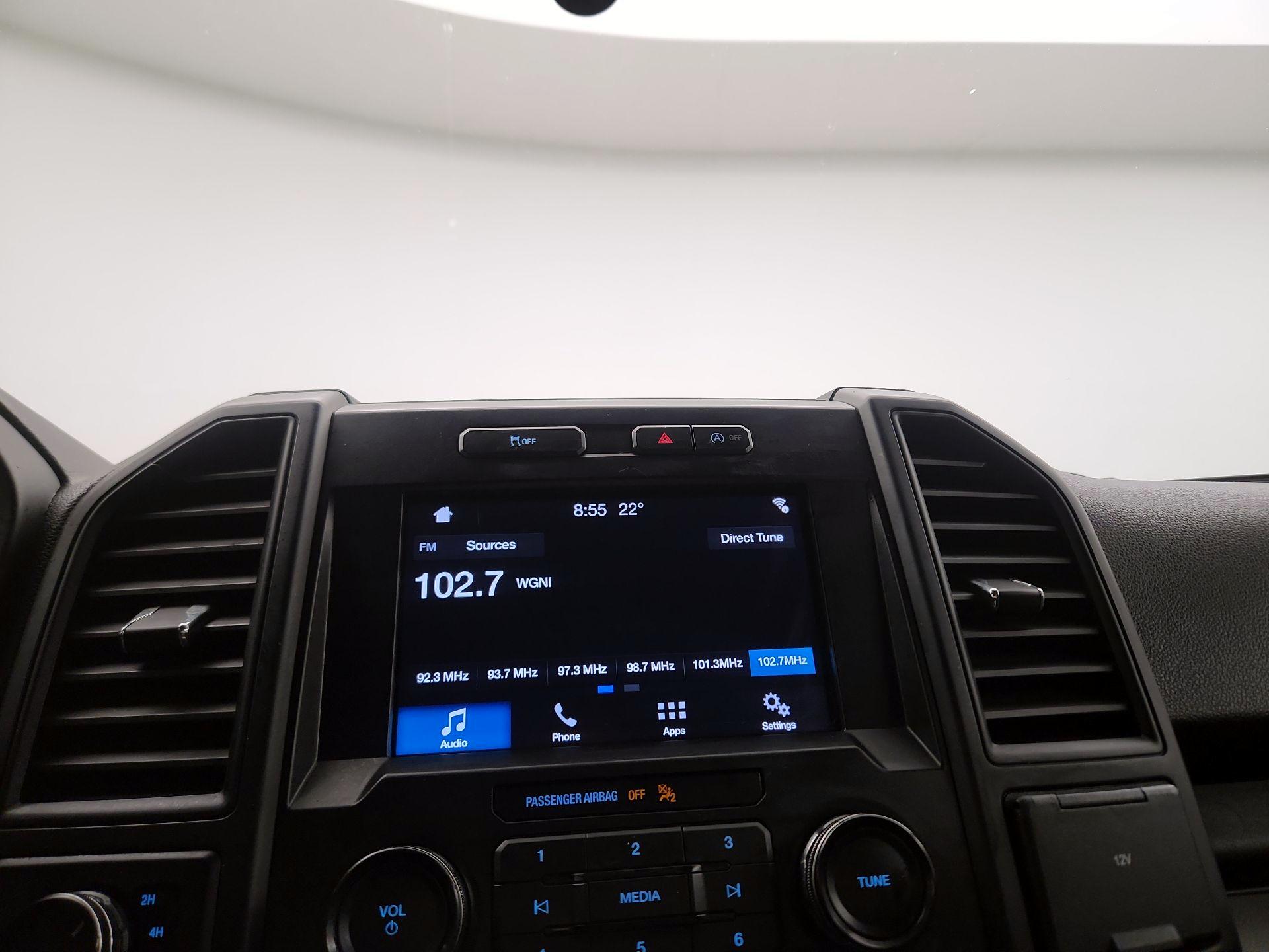 Thumbnail: 2019 Ford F-150 - 15