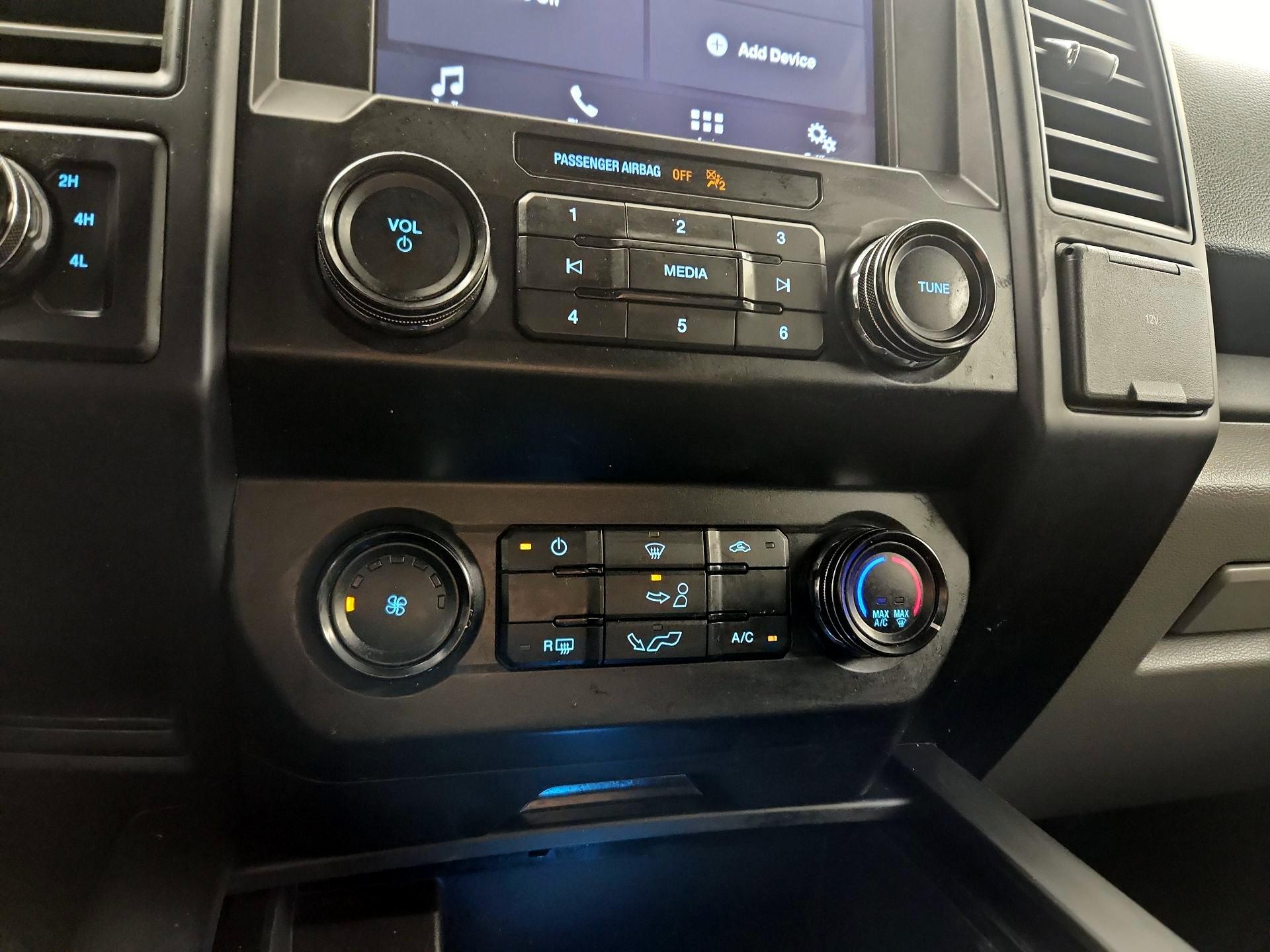 Thumbnail: 2019 Ford F-150 - 16