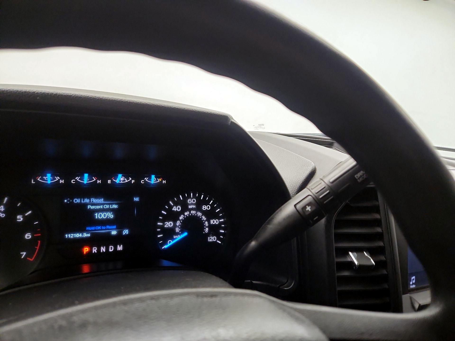 Thumbnail: 2019 Ford F-150 - 17