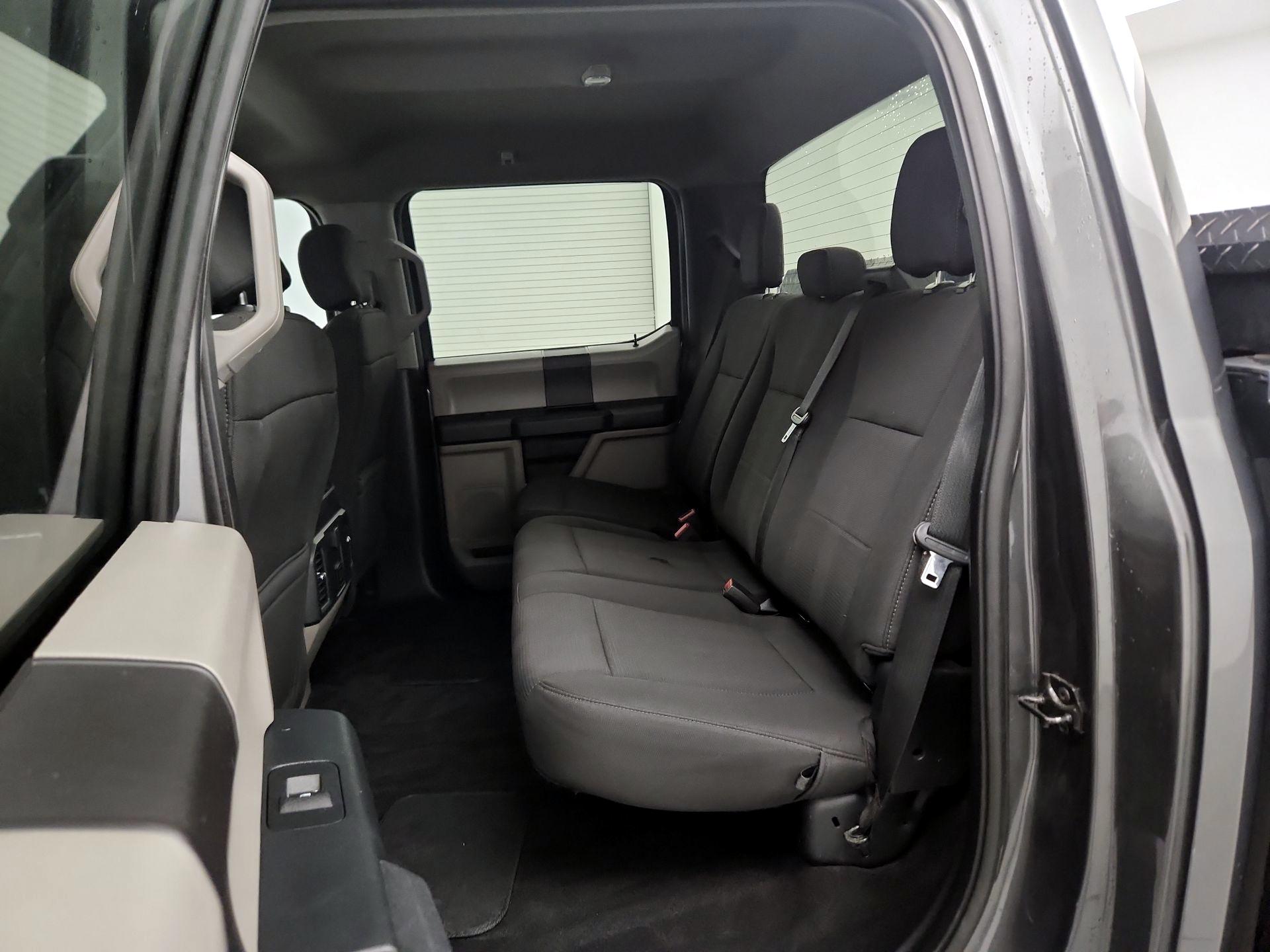 Thumbnail: 2019 Ford F-150 - 19