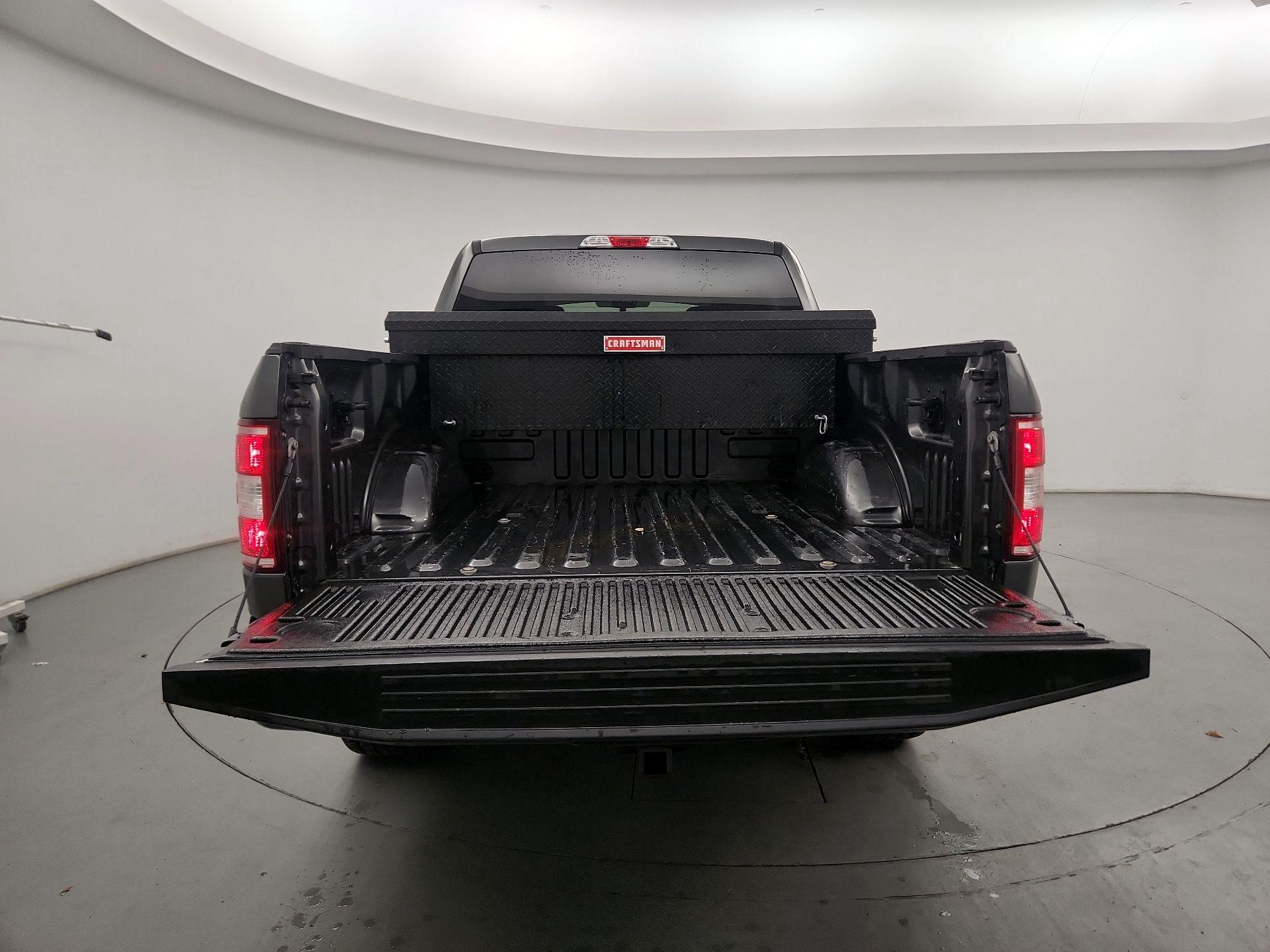 Thumbnail: 2019 Ford F-150 - 20