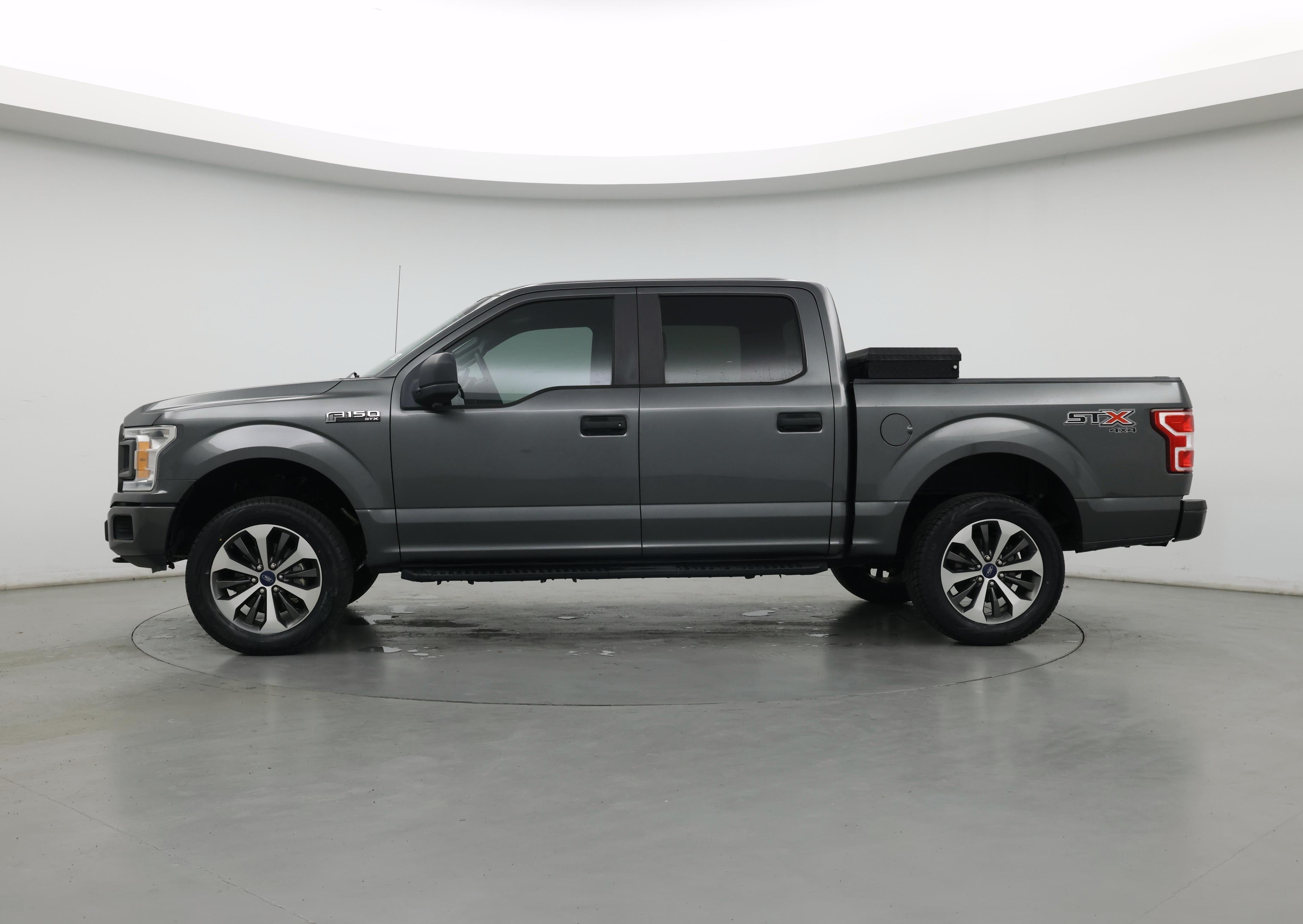 Thumbnail: 2019 Ford F-150 - 3