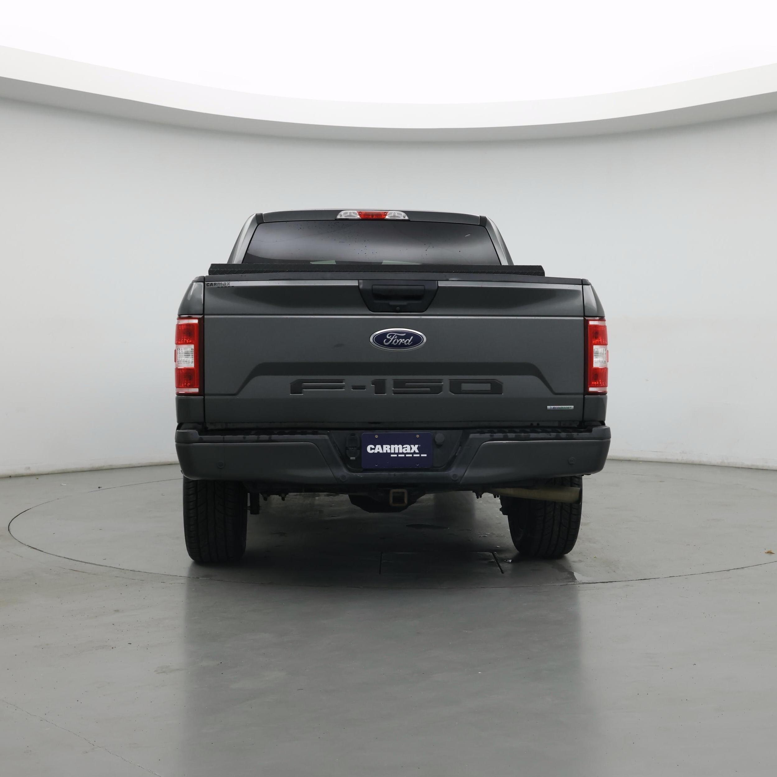 Thumbnail: 2019 Ford F-150 - 6