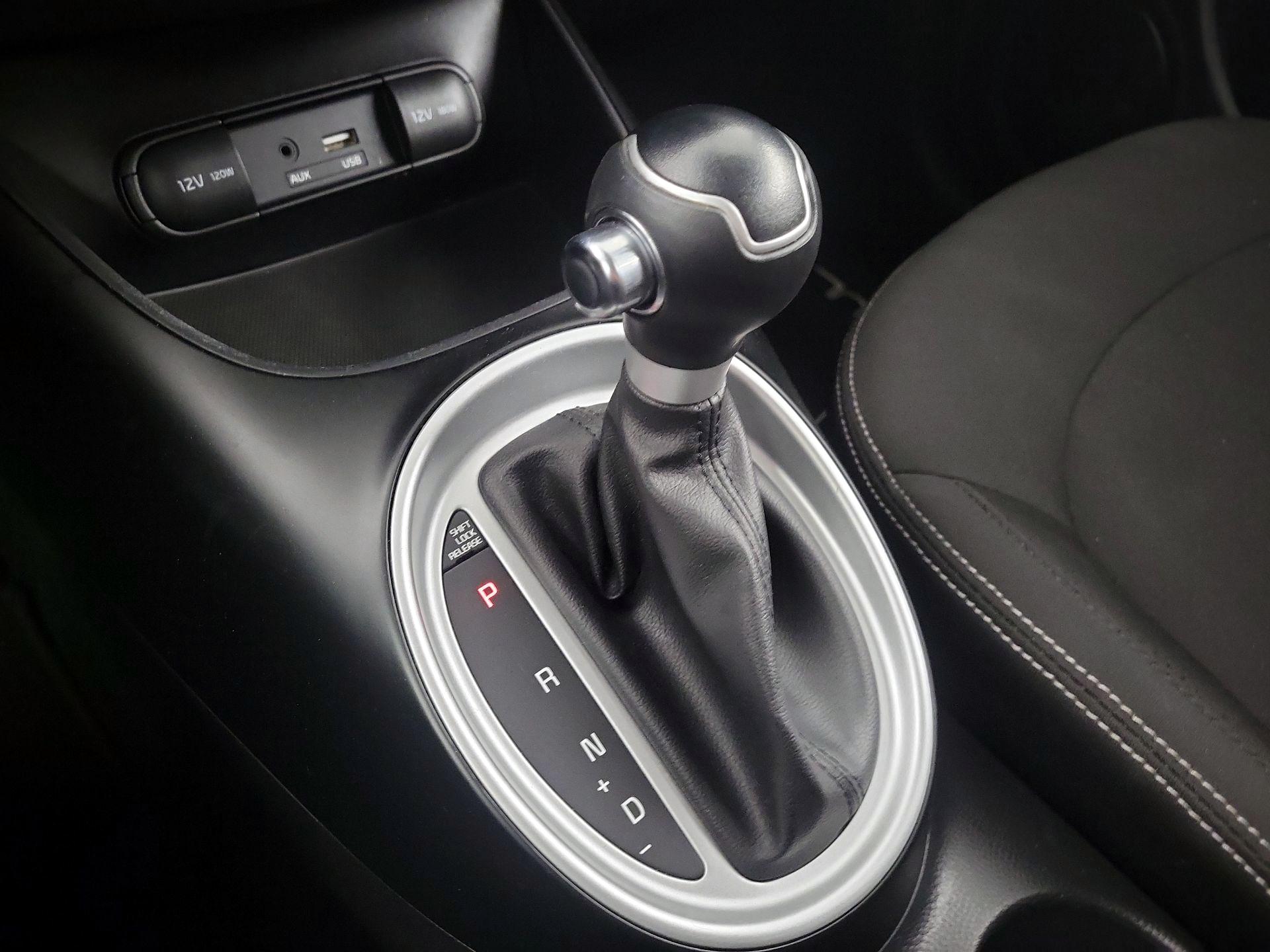 Thumbnail: 2016 Kia Soul - 15