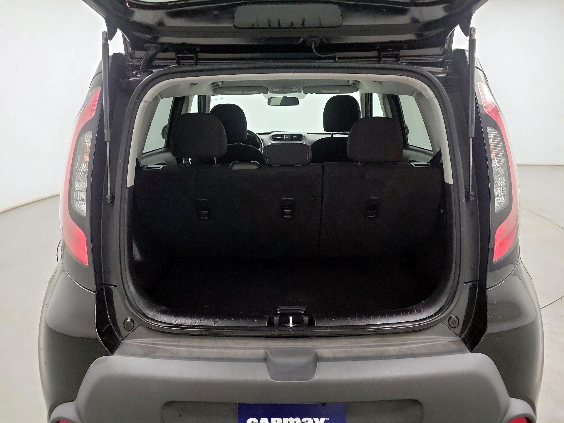 Thumbnail: 2016 Kia Soul - 18