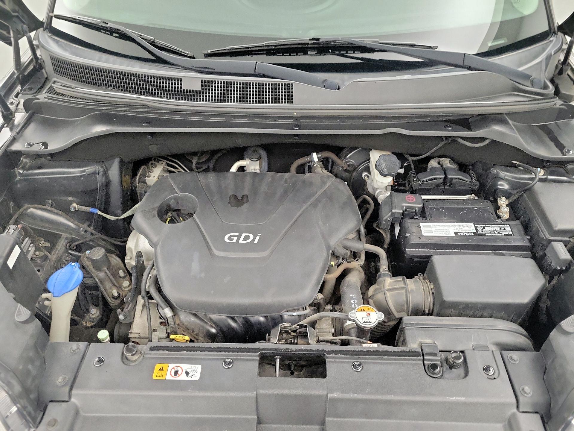 Thumbnail: 2016 Kia Soul - 19