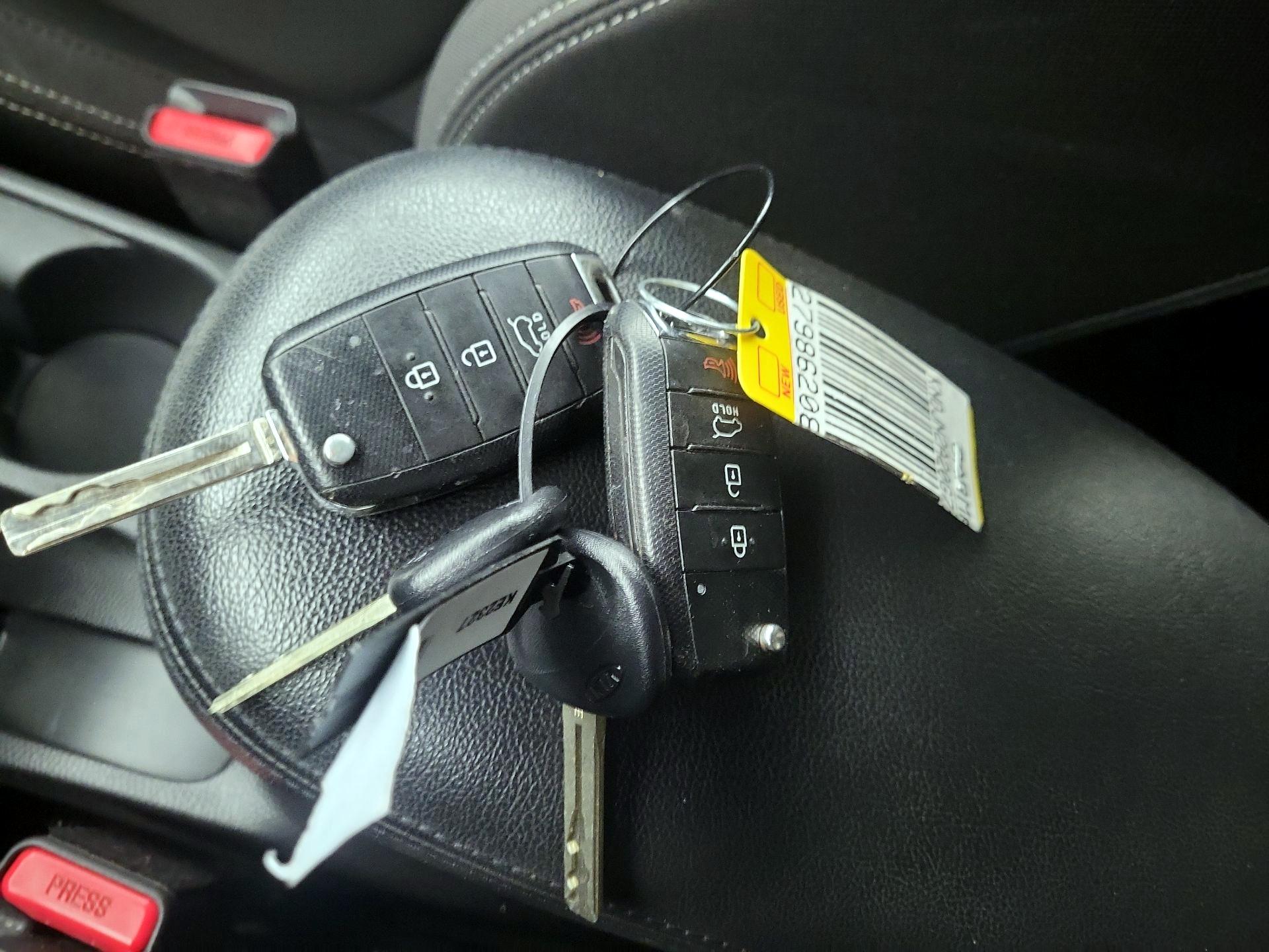 Thumbnail: 2016 Kia Soul - 20