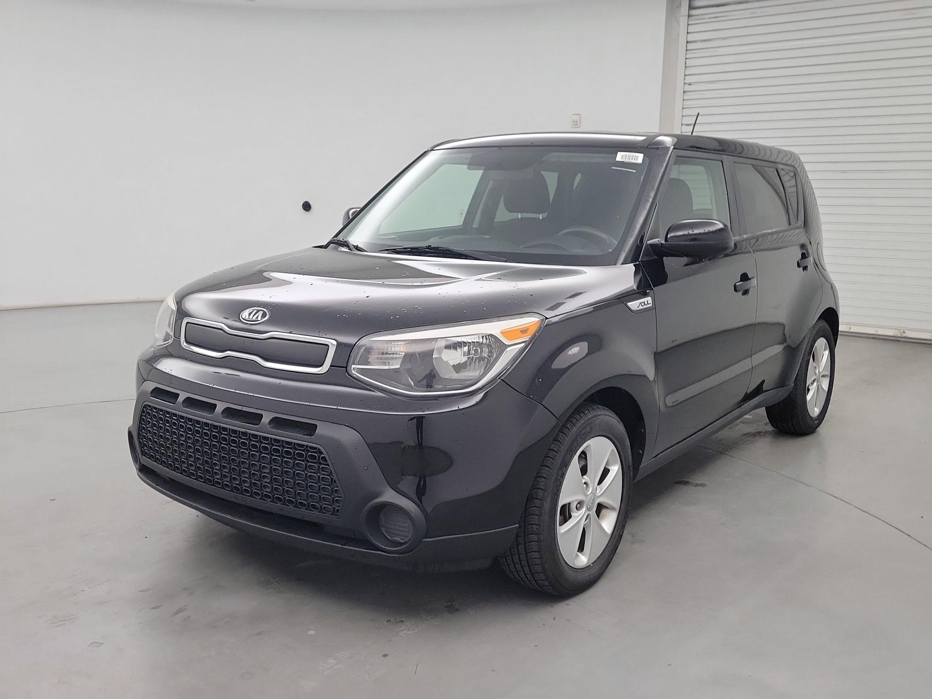 Thumbnail: 2016 Kia Soul - 3