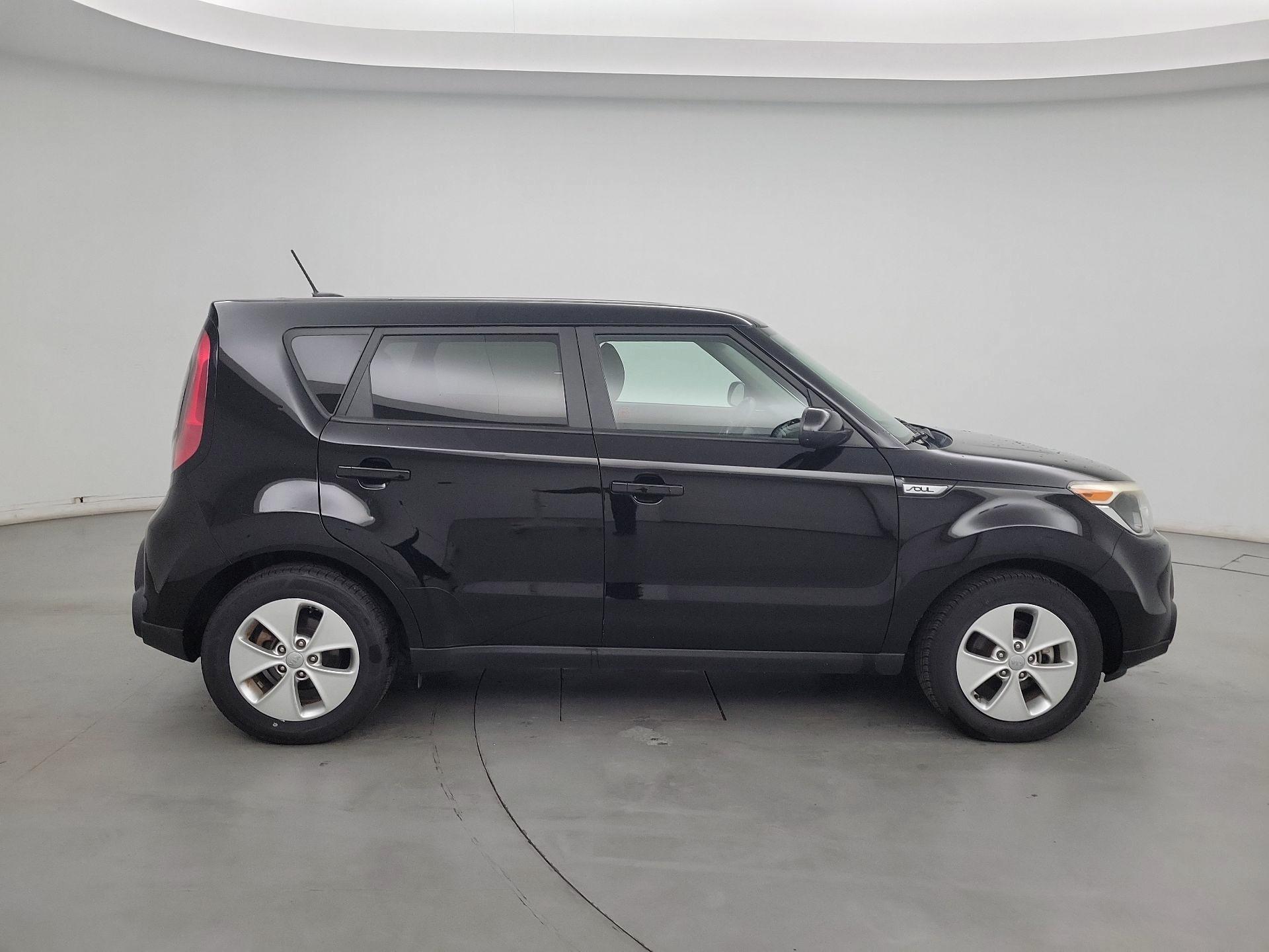 Thumbnail: 2016 Kia Soul - 4