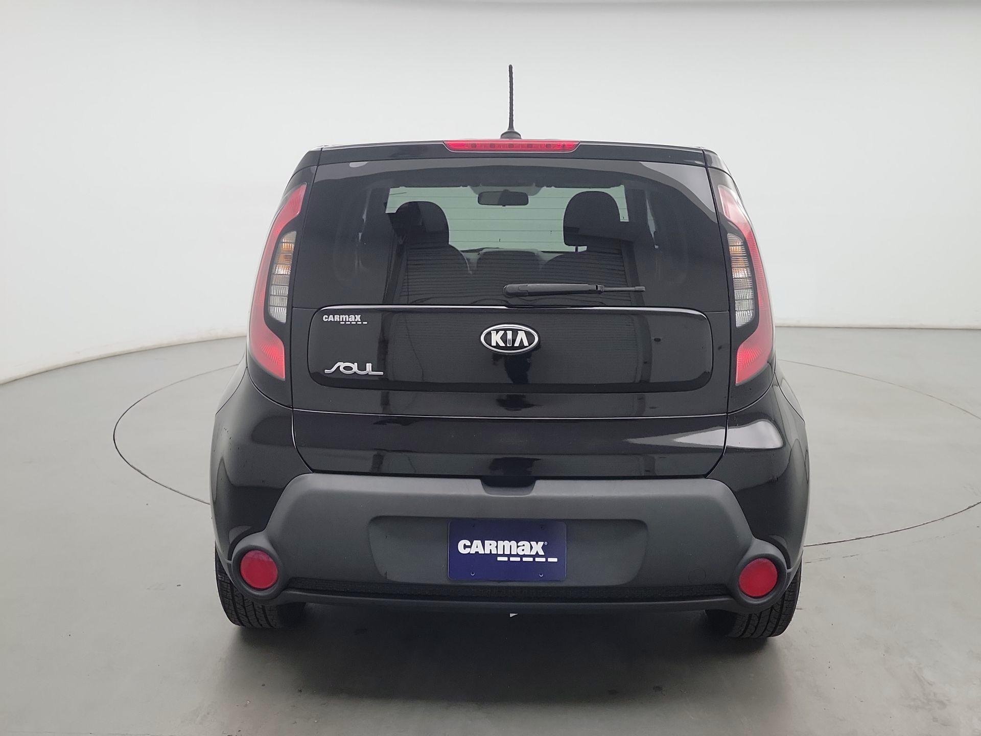 Thumbnail: 2016 Kia Soul - 6