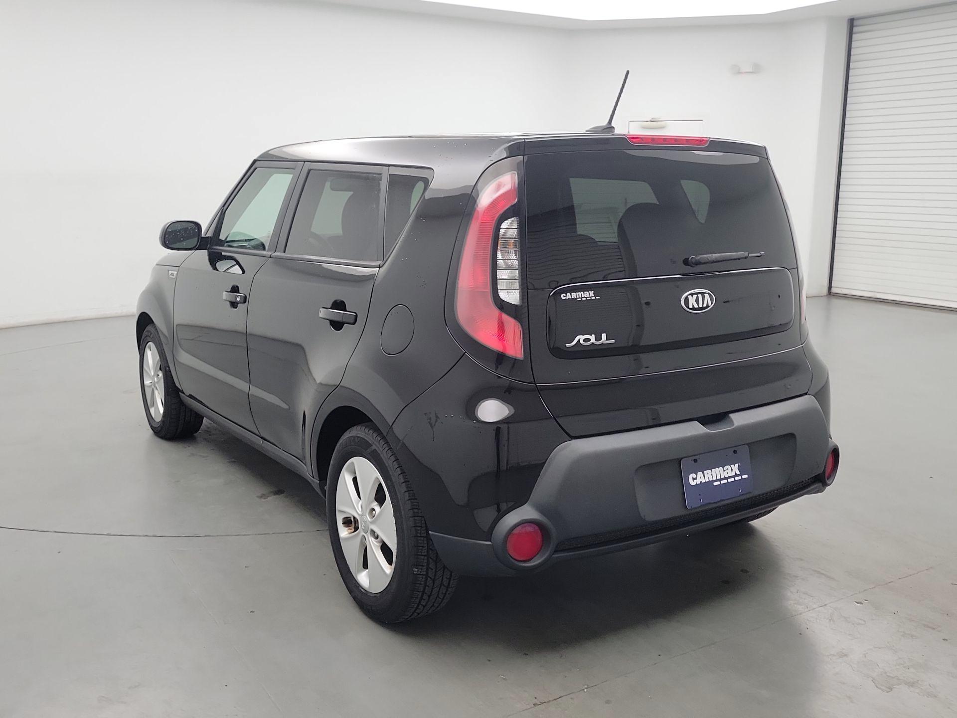 Thumbnail: 2016 Kia Soul - 7