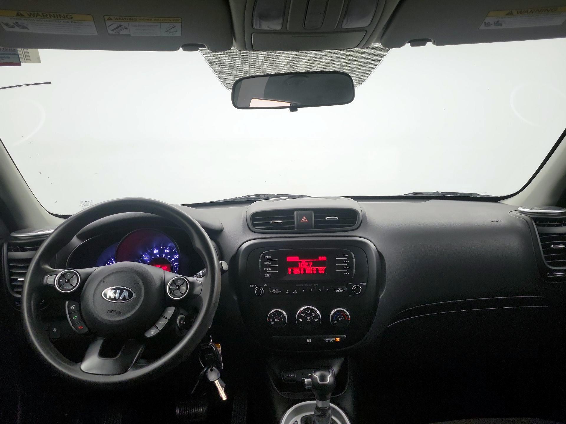 Thumbnail: 2016 Kia Soul - 8