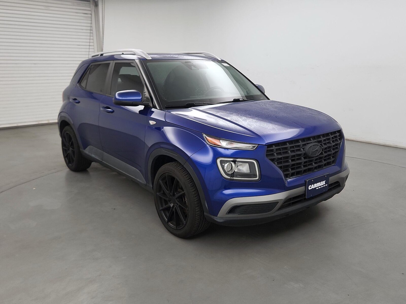 2020 Hyundai Venue SEL