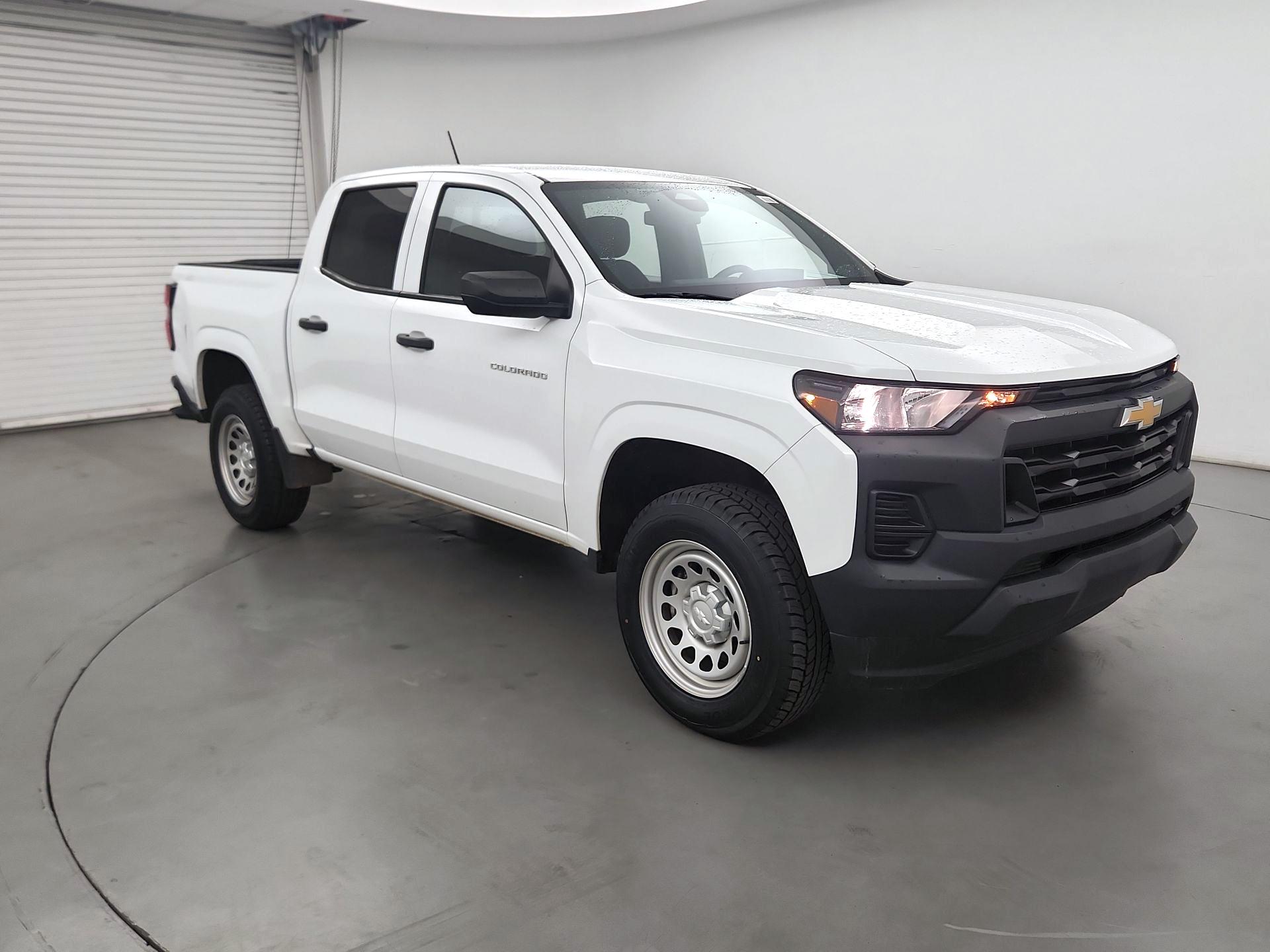 Thumbnail: 2024 Chevrolet Colorado - 1