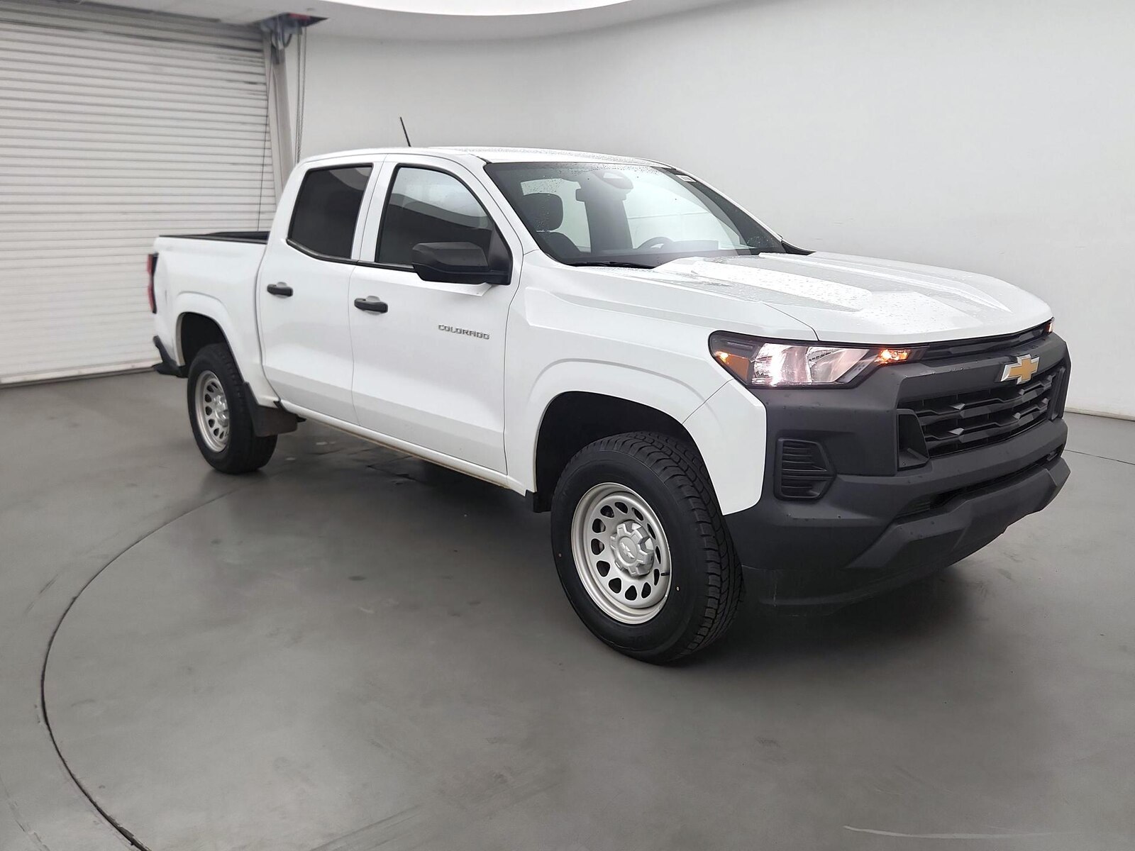 2024 Chevrolet Colorado