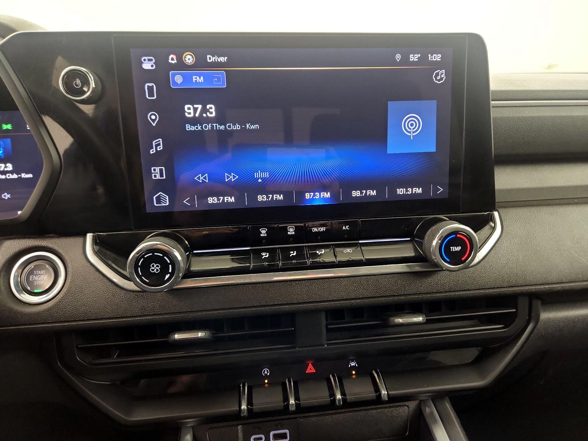 Thumbnail: 2024 Chevrolet Colorado - 12