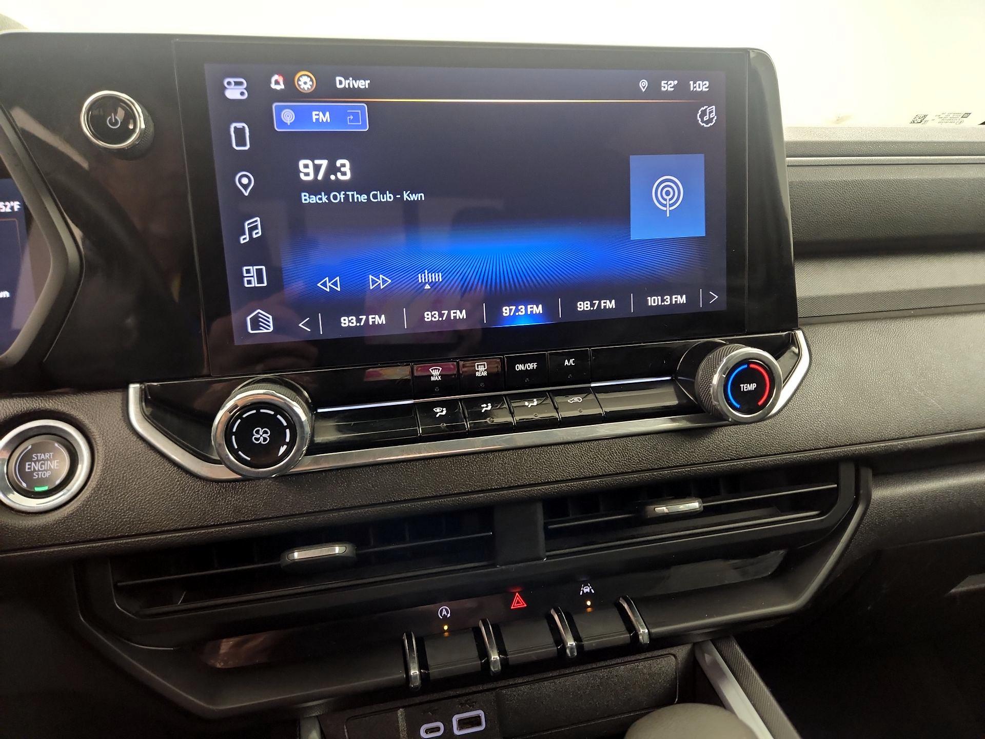 Thumbnail: 2024 Chevrolet Colorado - 13