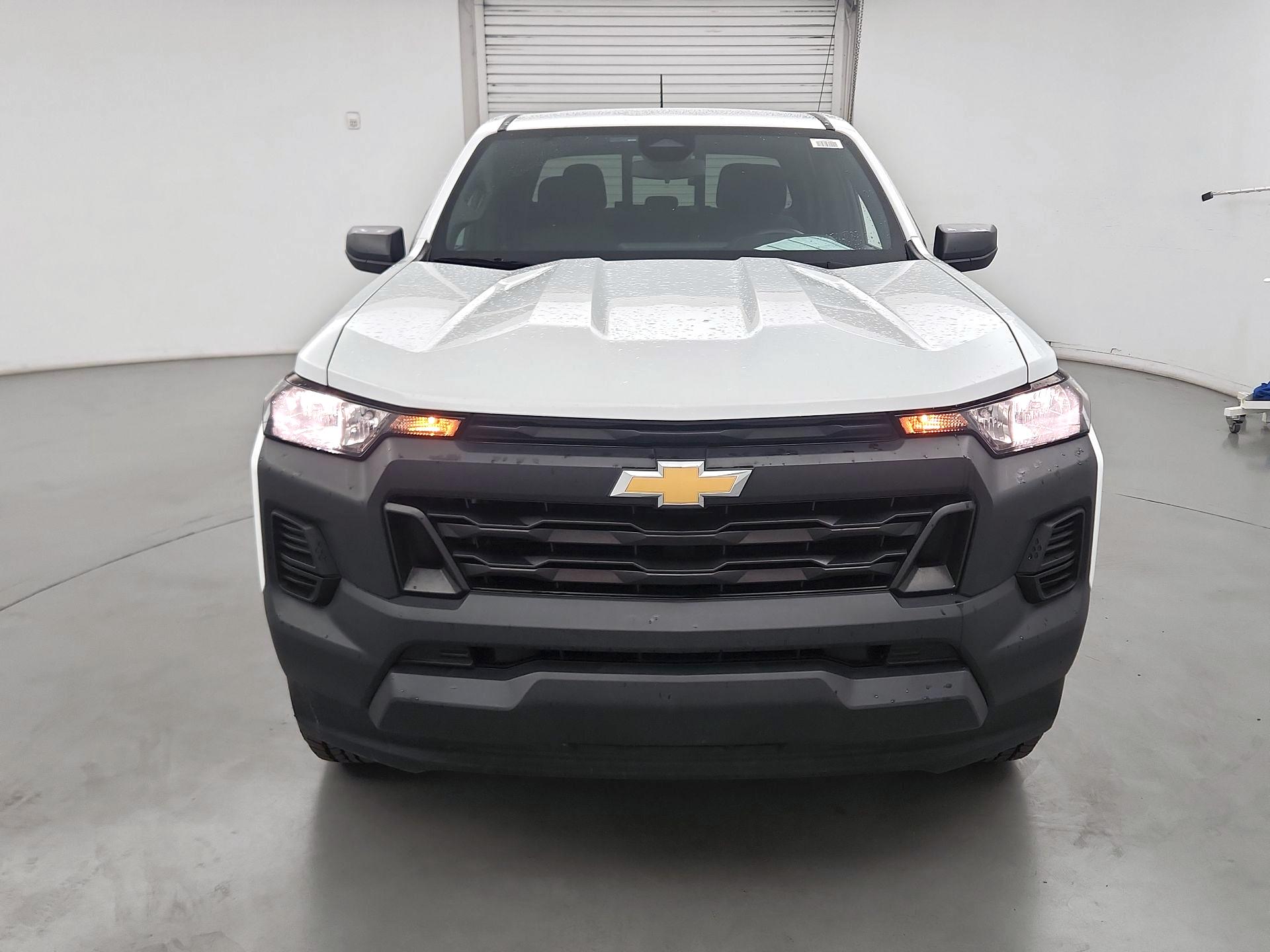 Thumbnail: 2024 Chevrolet Colorado - 2