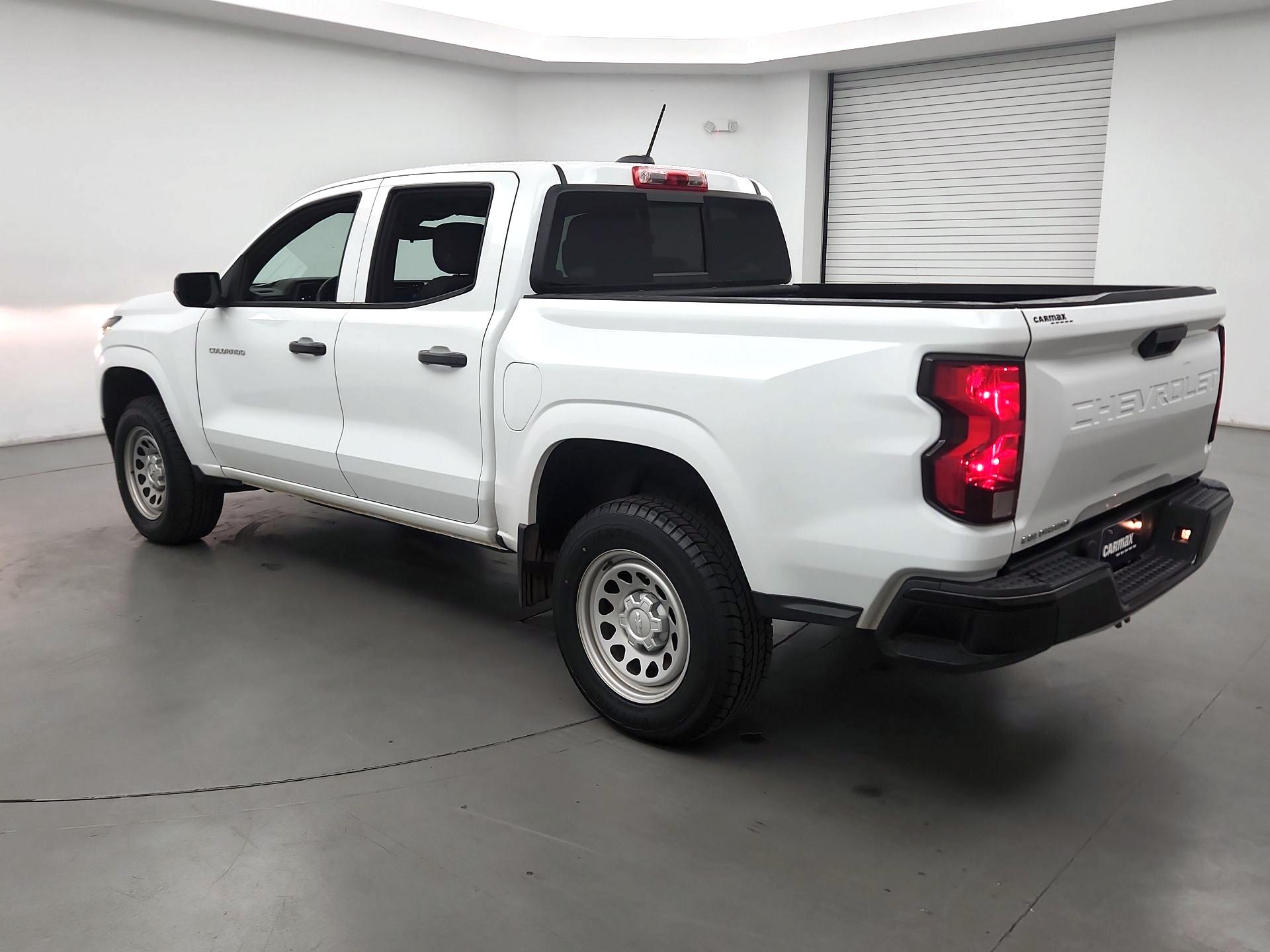 Thumbnail: 2024 Chevrolet Colorado - 7