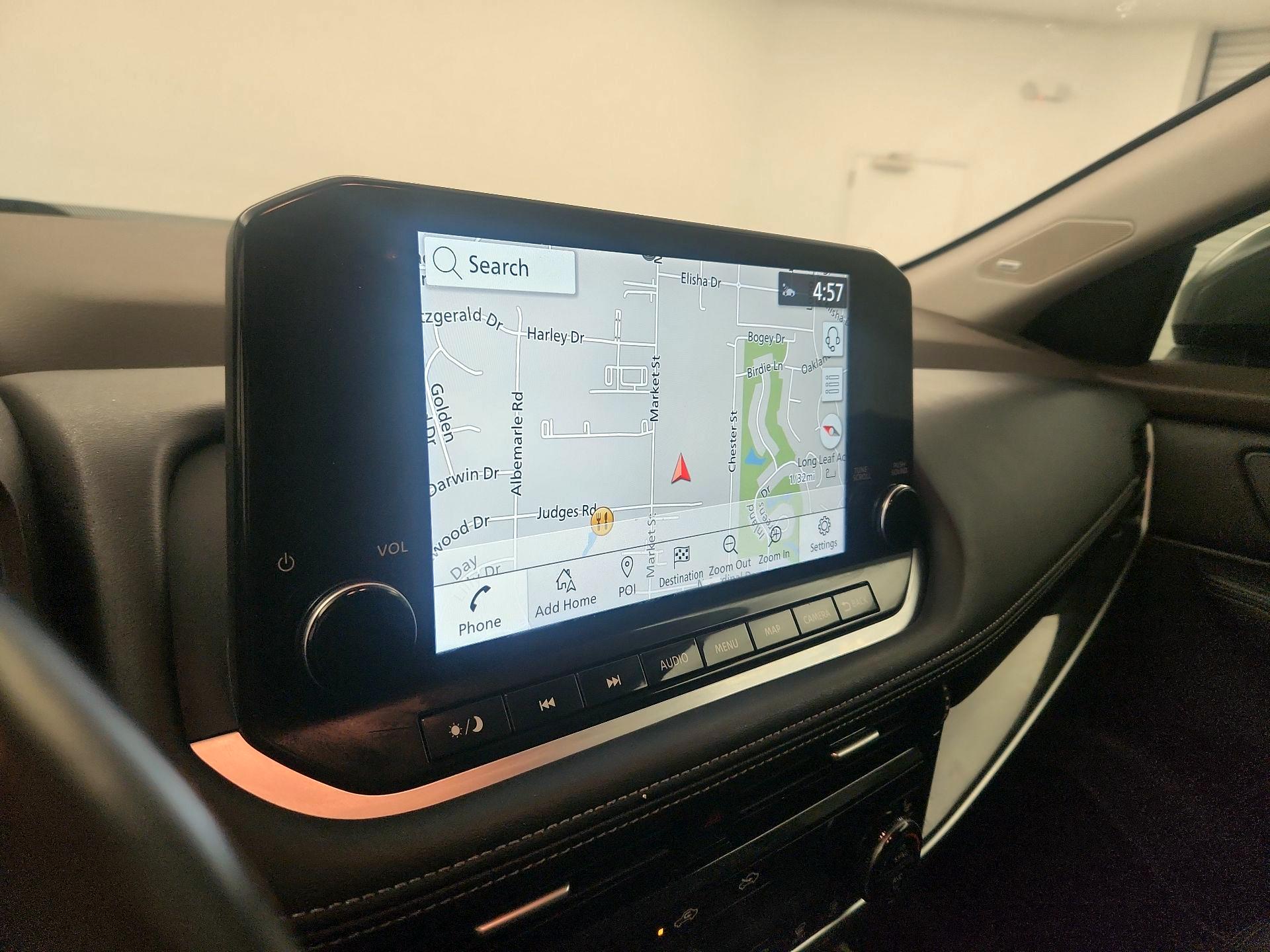 Thumbnail: 2023 Nissan Rogue - 12