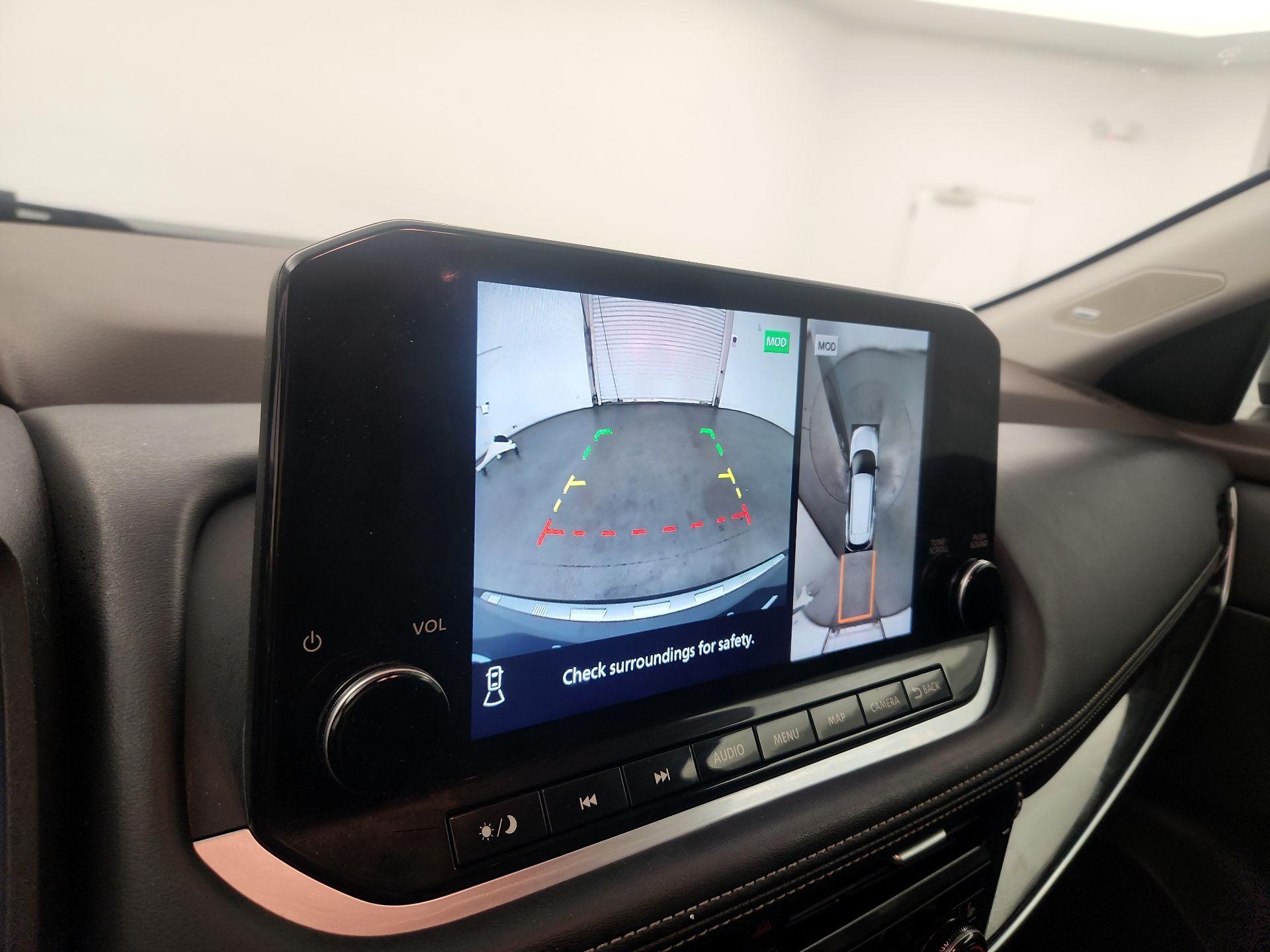 Thumbnail: 2023 Nissan Rogue - 13