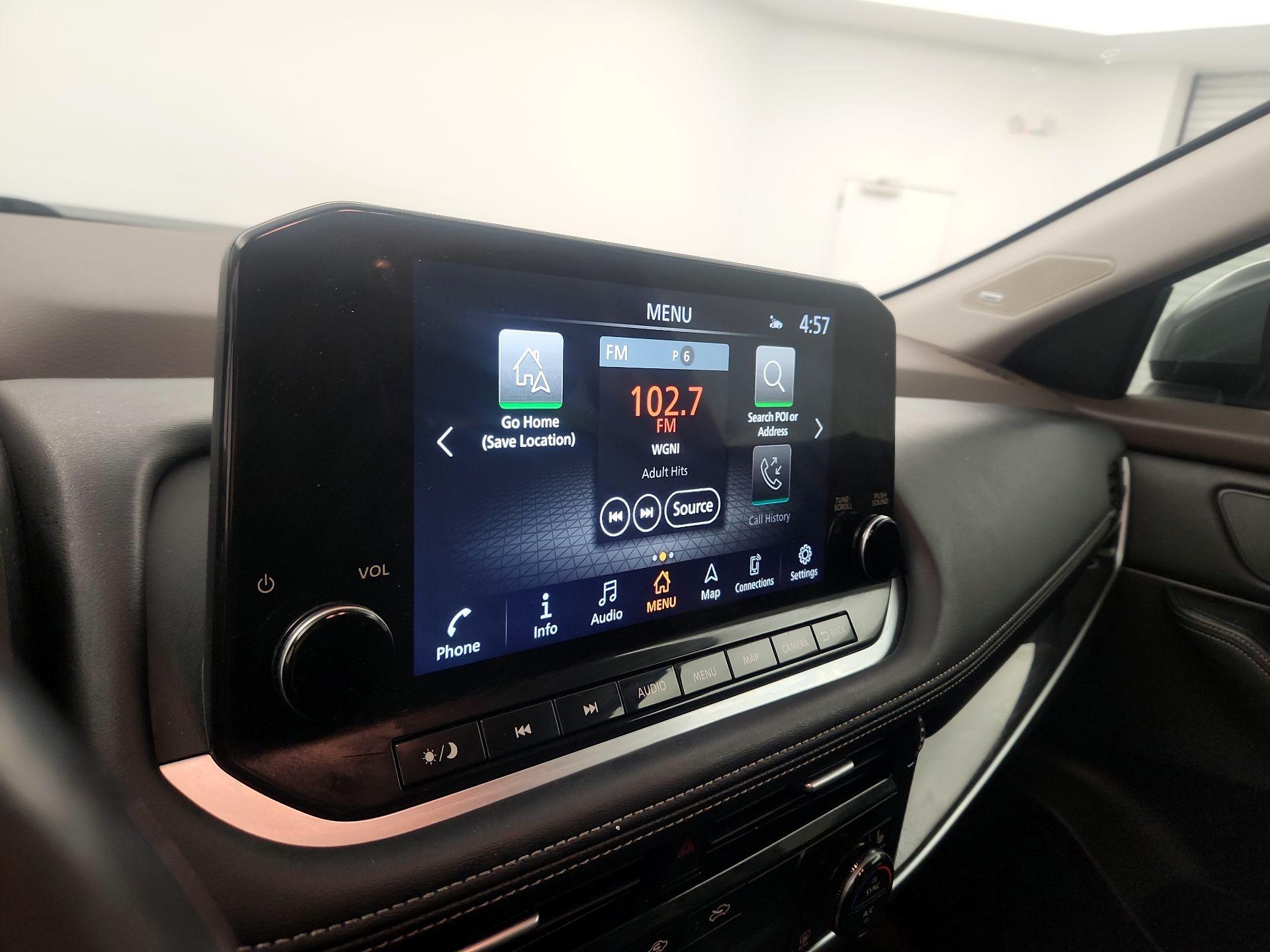 Thumbnail: 2023 Nissan Rogue - 14