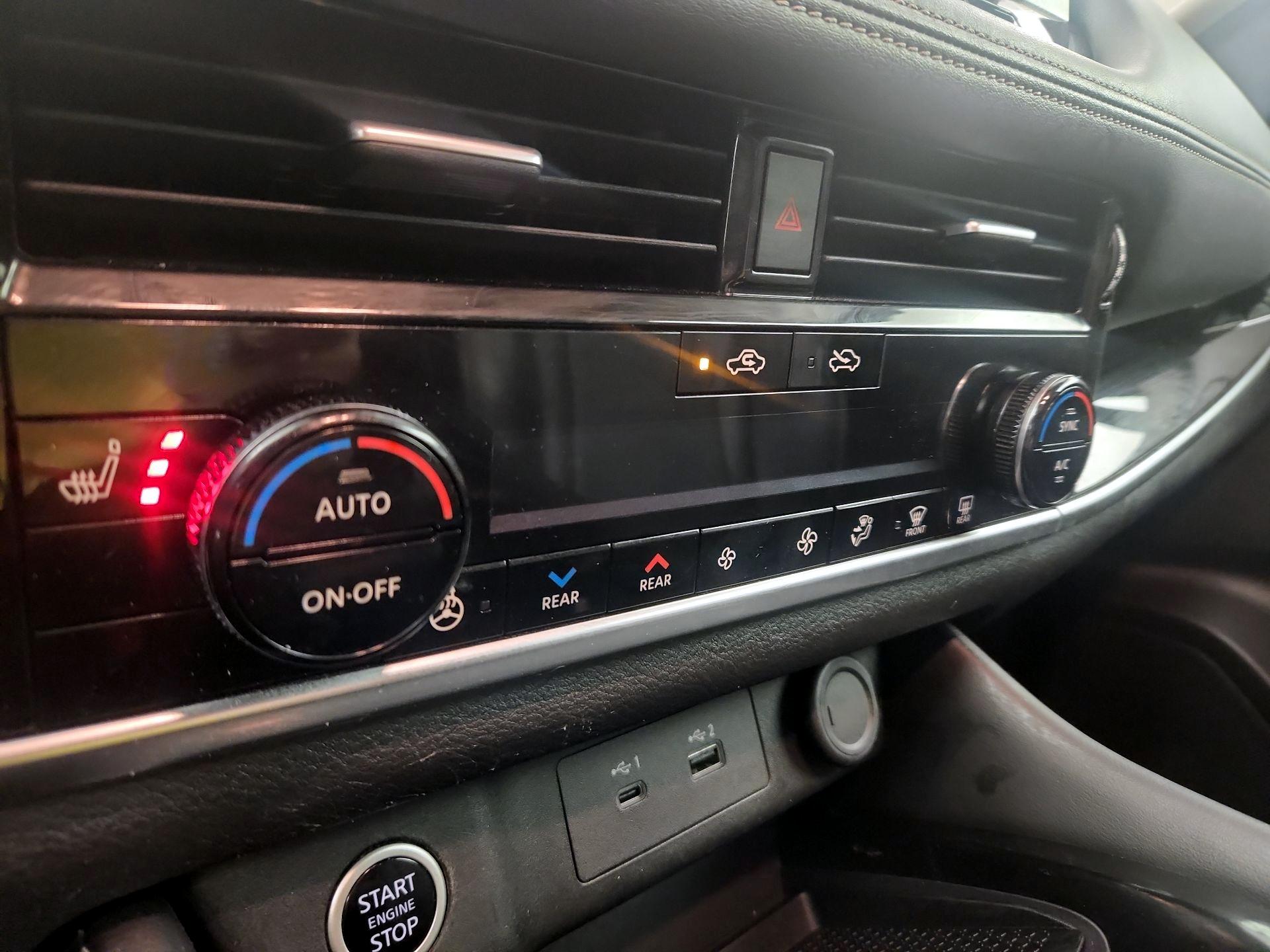 Thumbnail: 2023 Nissan Rogue - 15