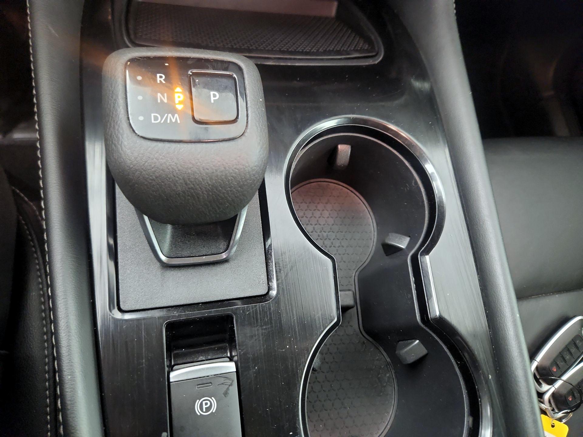 Thumbnail: 2023 Nissan Rogue - 16