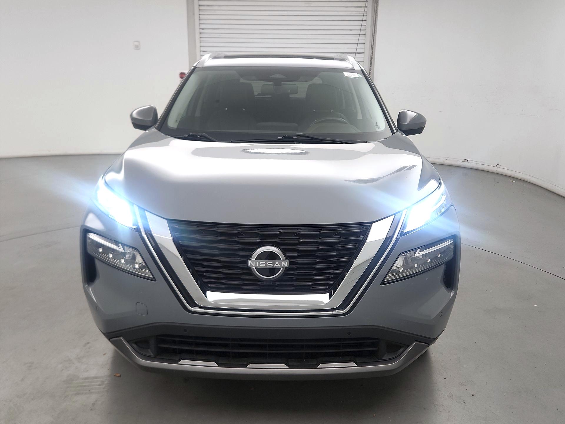 Thumbnail: 2023 Nissan Rogue - 2