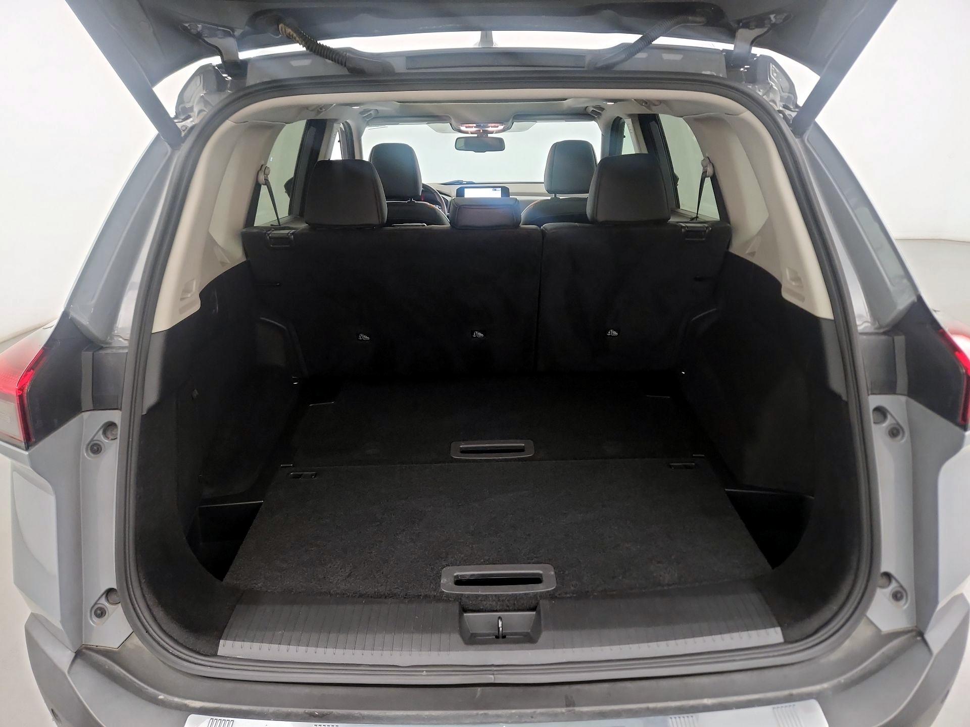 Thumbnail: 2023 Nissan Rogue - 20