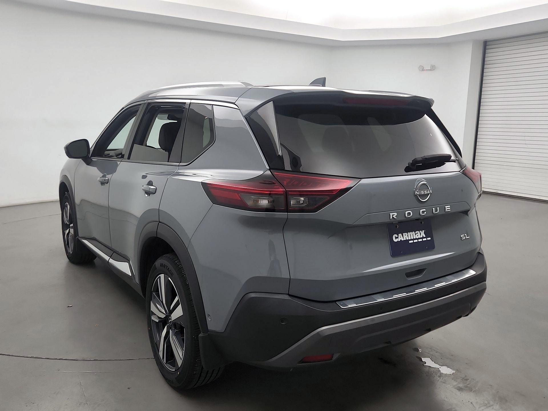 Thumbnail: 2023 Nissan Rogue - 7