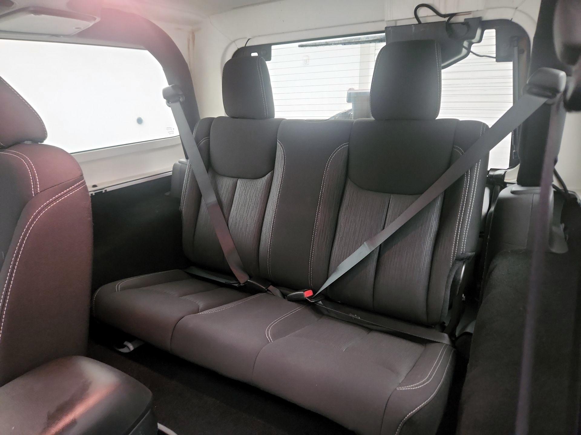 Thumbnail: 2015 Jeep Wrangler - 16