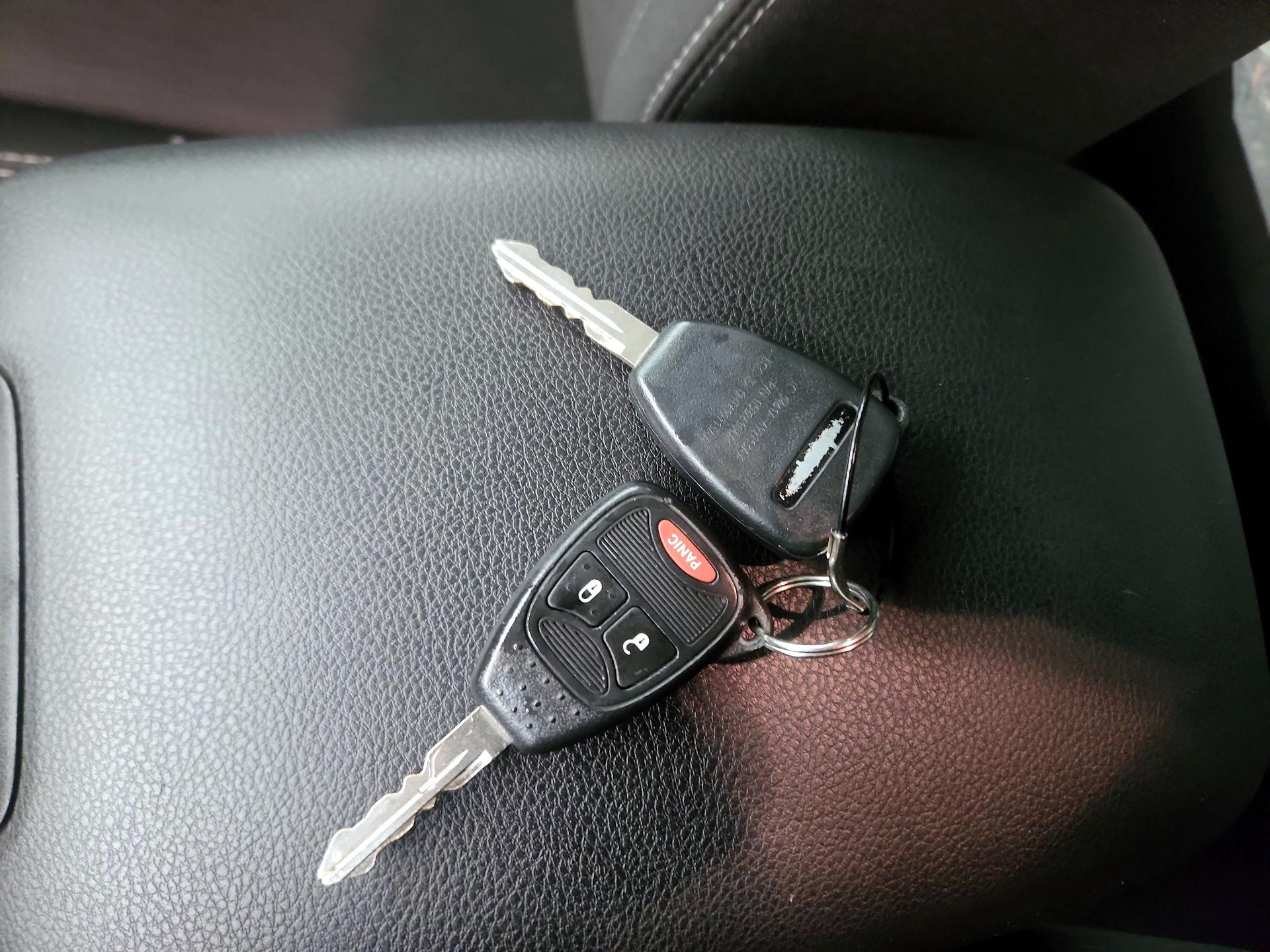 Thumbnail: 2015 Jeep Wrangler - 19