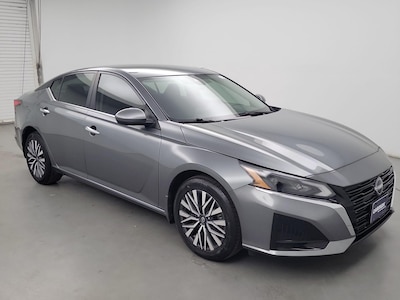 2023 Nissan Altima SV