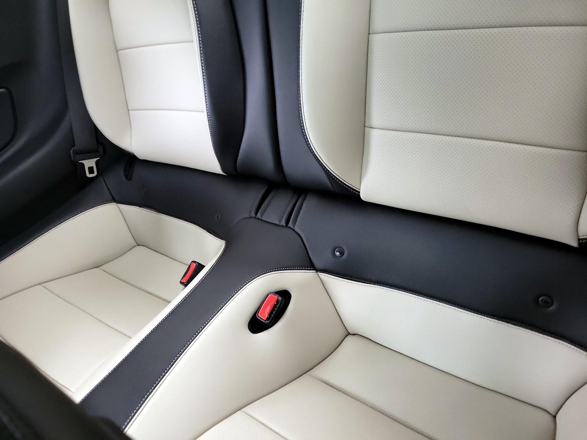 Thumbnail: 2015 Ford Mustang - 16