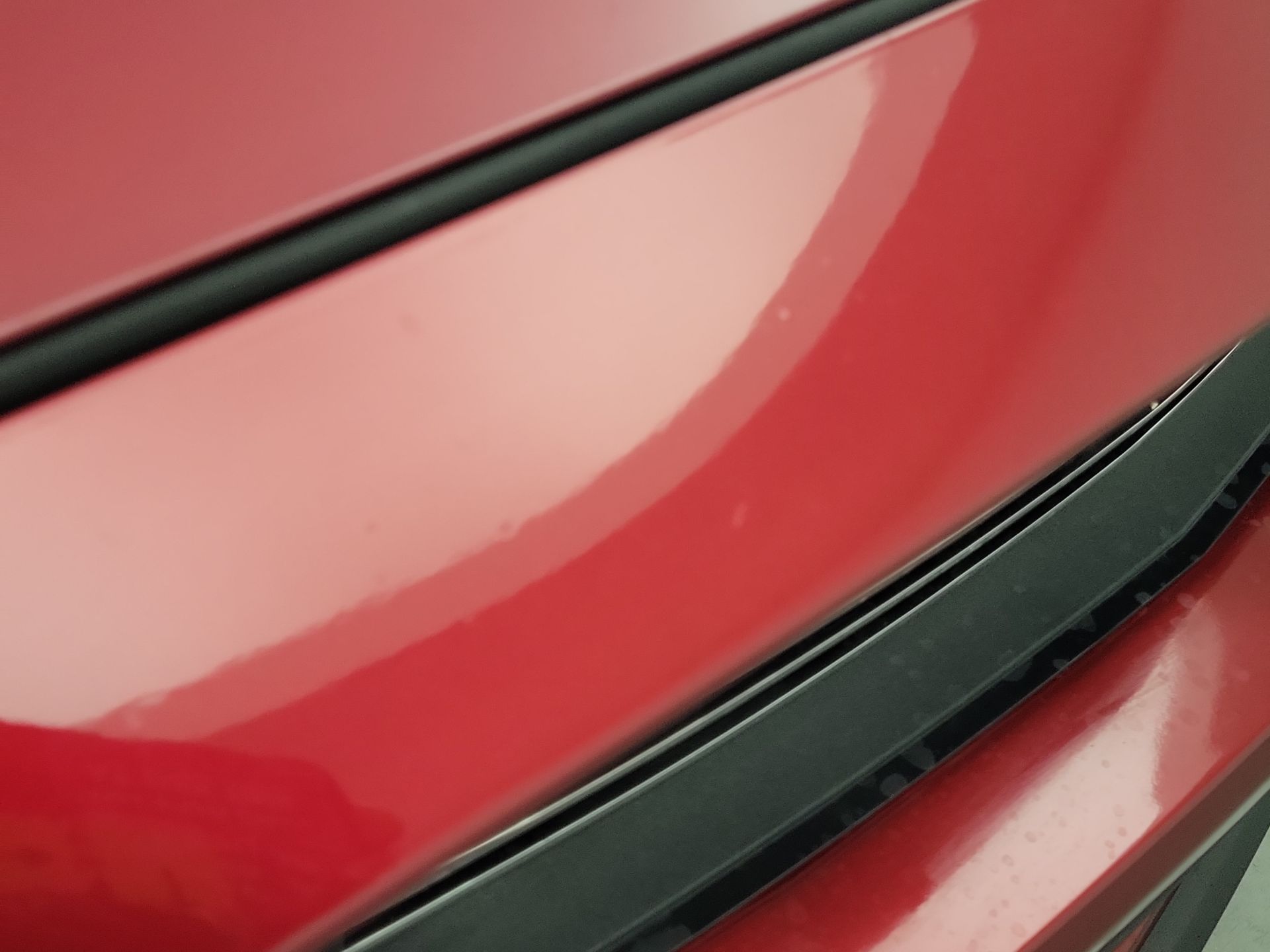 Thumbnail: 2015 Ford Mustang - 20