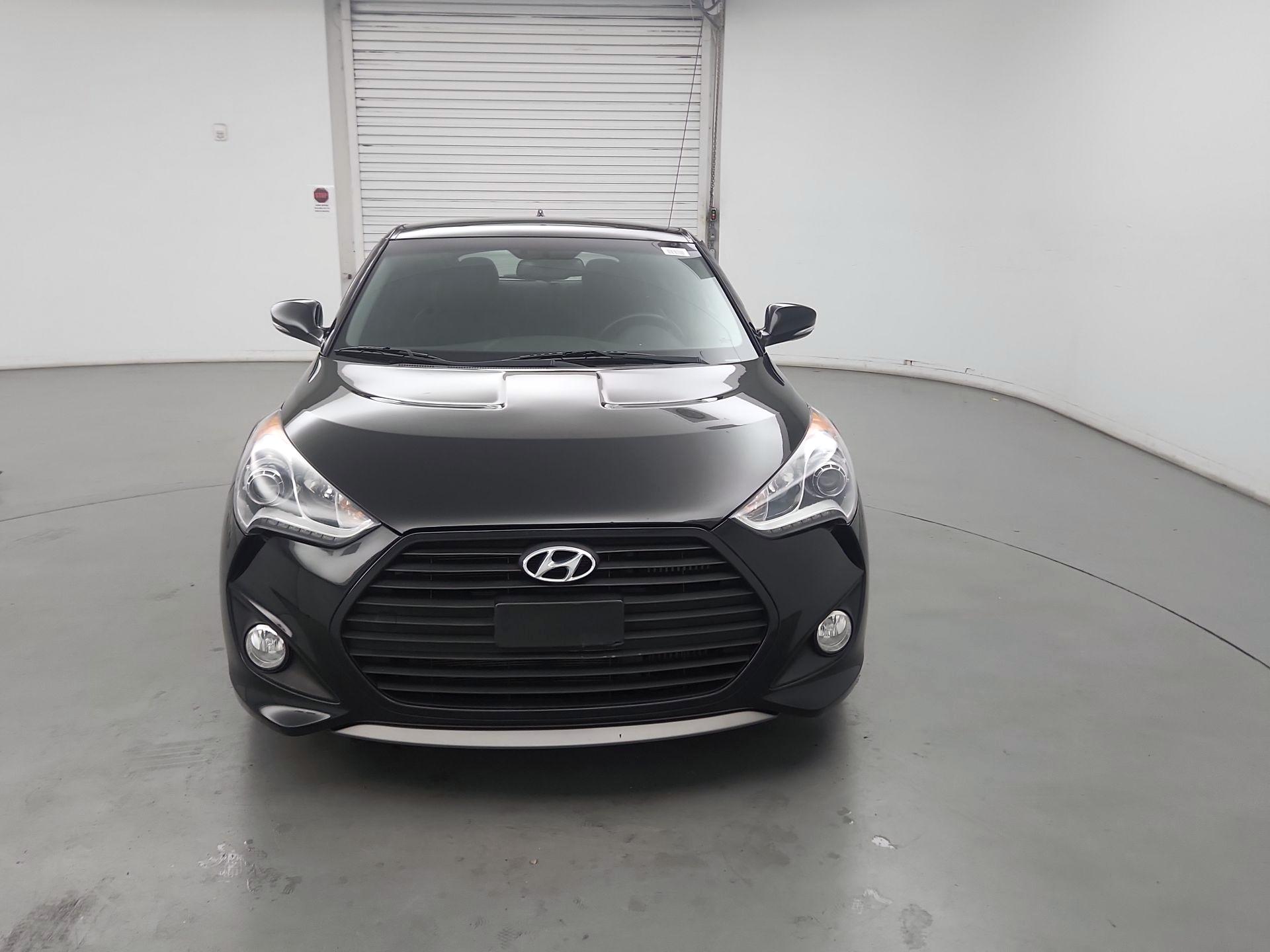 Thumbnail: 2015 Hyundai Veloster - 2