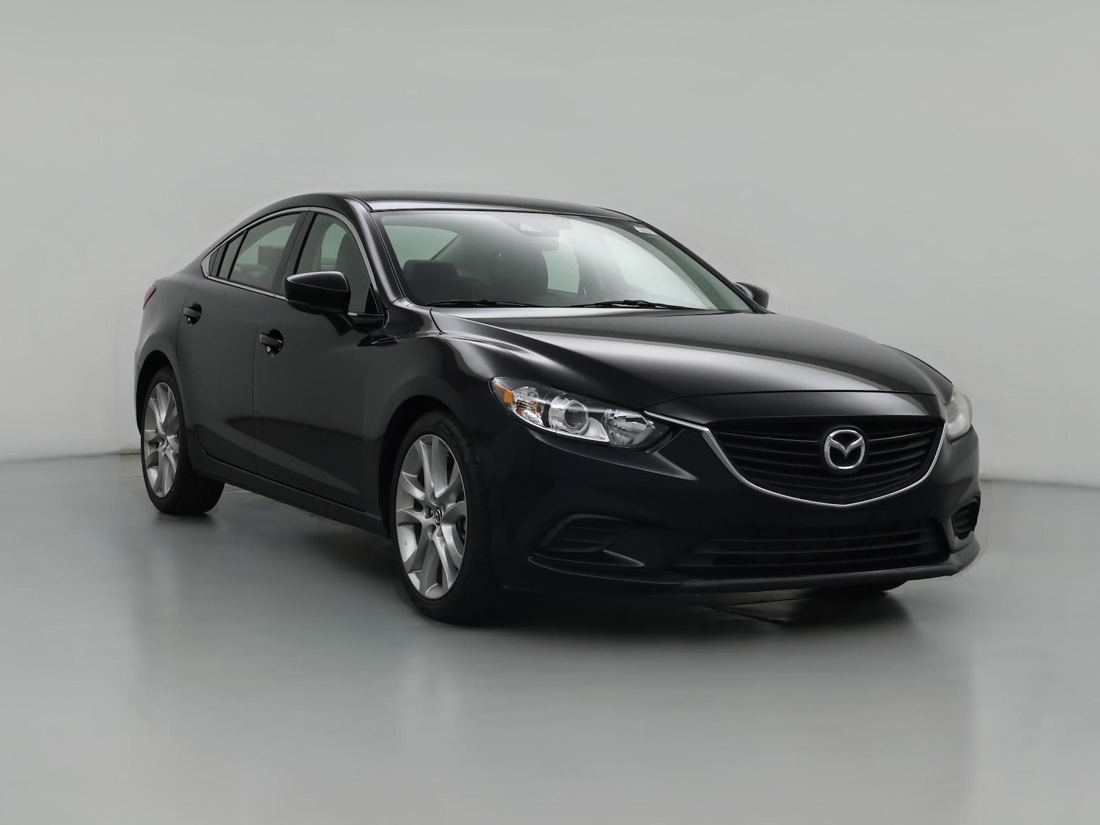 2017 Mazda Mazda6