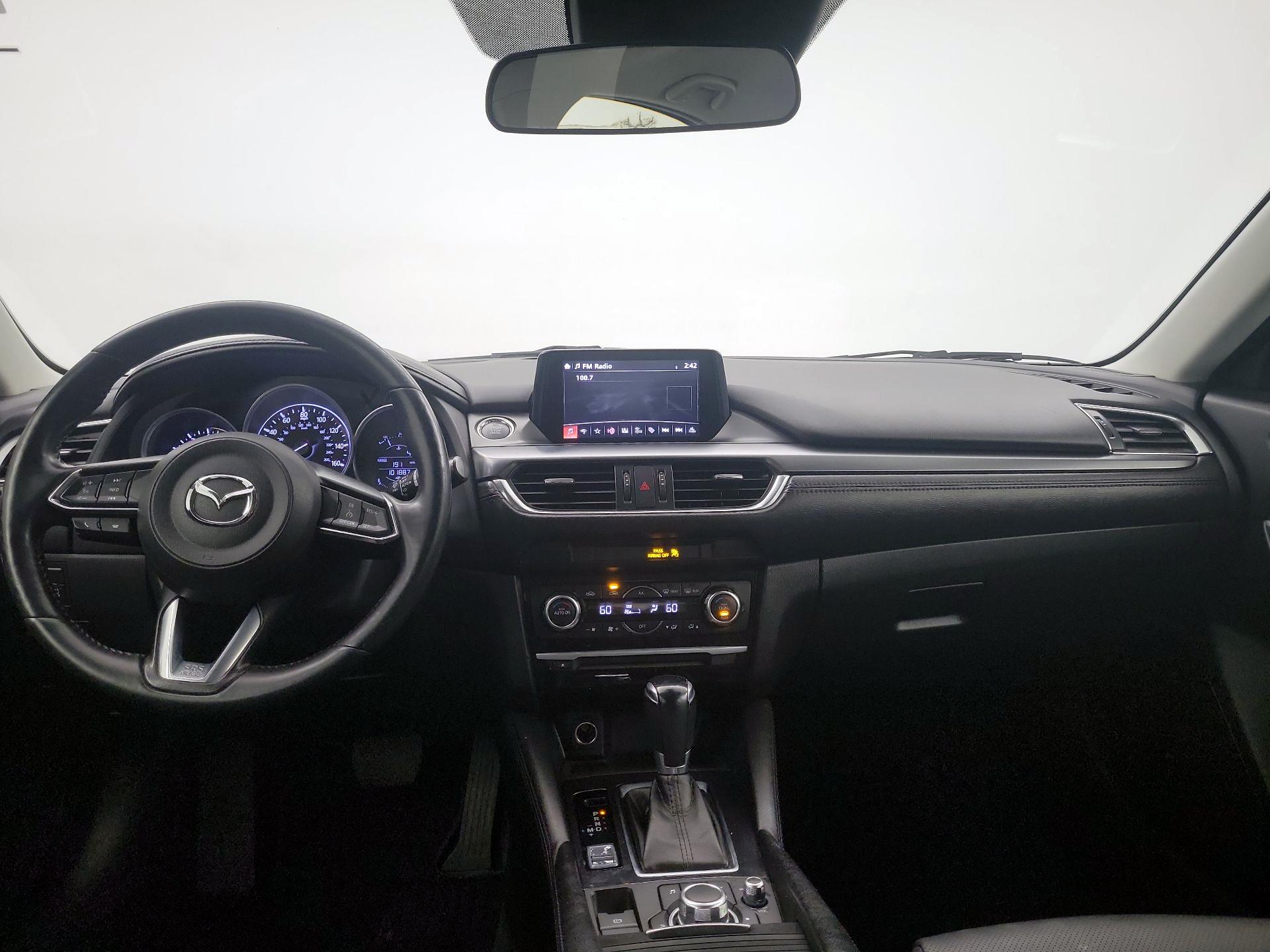 Thumbnail: 2017 Mazda Mazda6 - 9