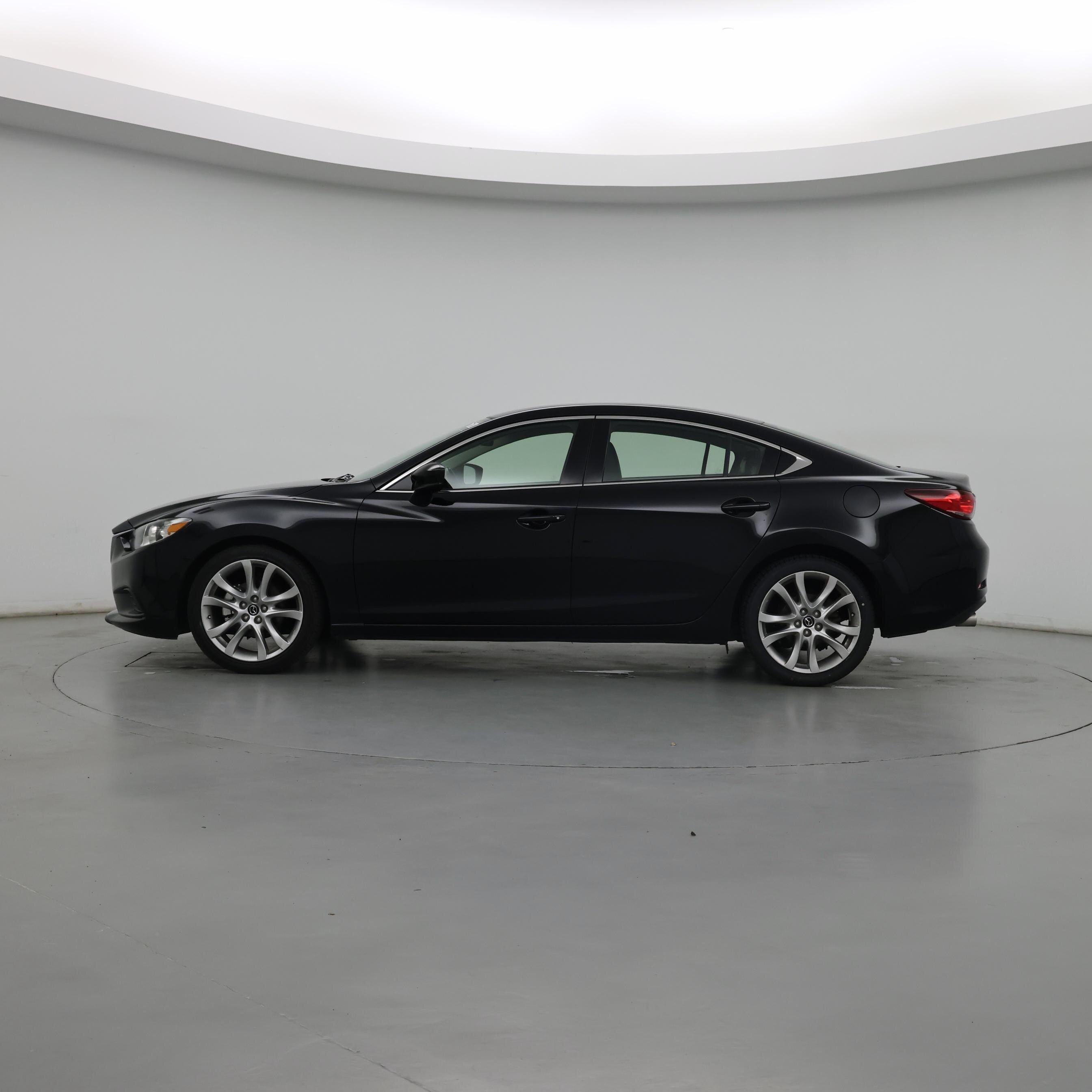Thumbnail: 2017 Mazda Mazda6 - 3