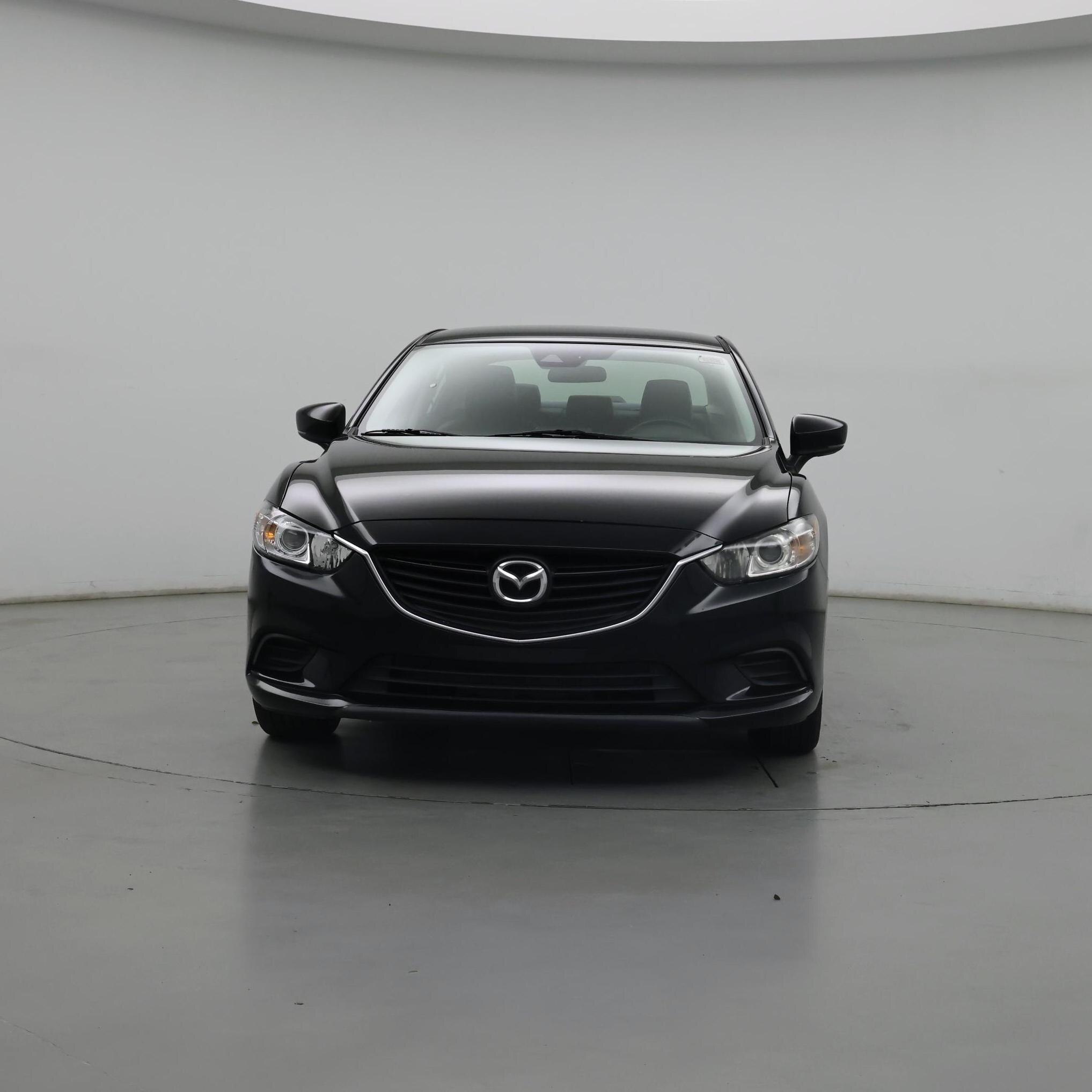 Thumbnail: 2017 Mazda Mazda6 - 5