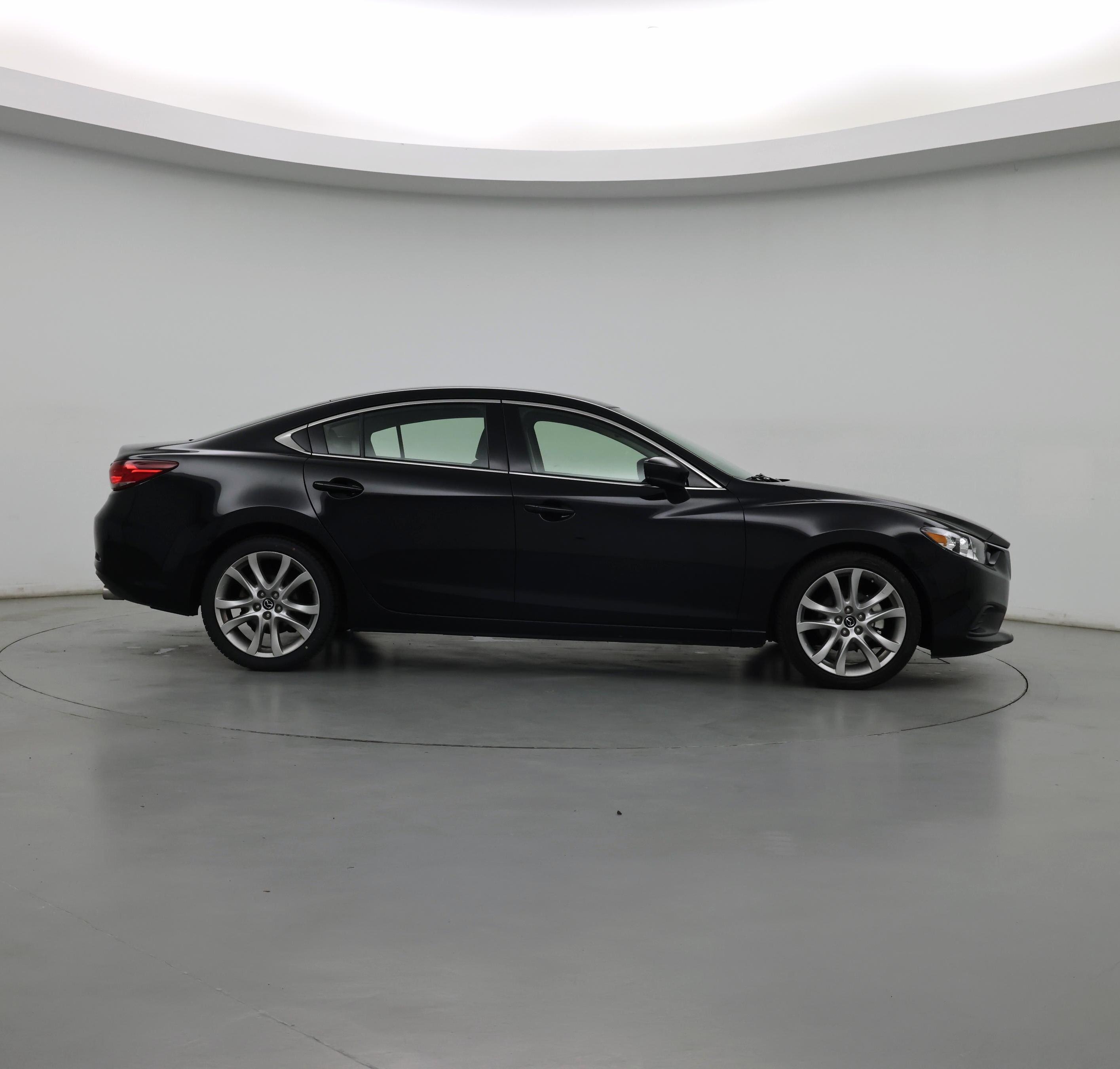 Thumbnail: 2017 Mazda Mazda6 - 7