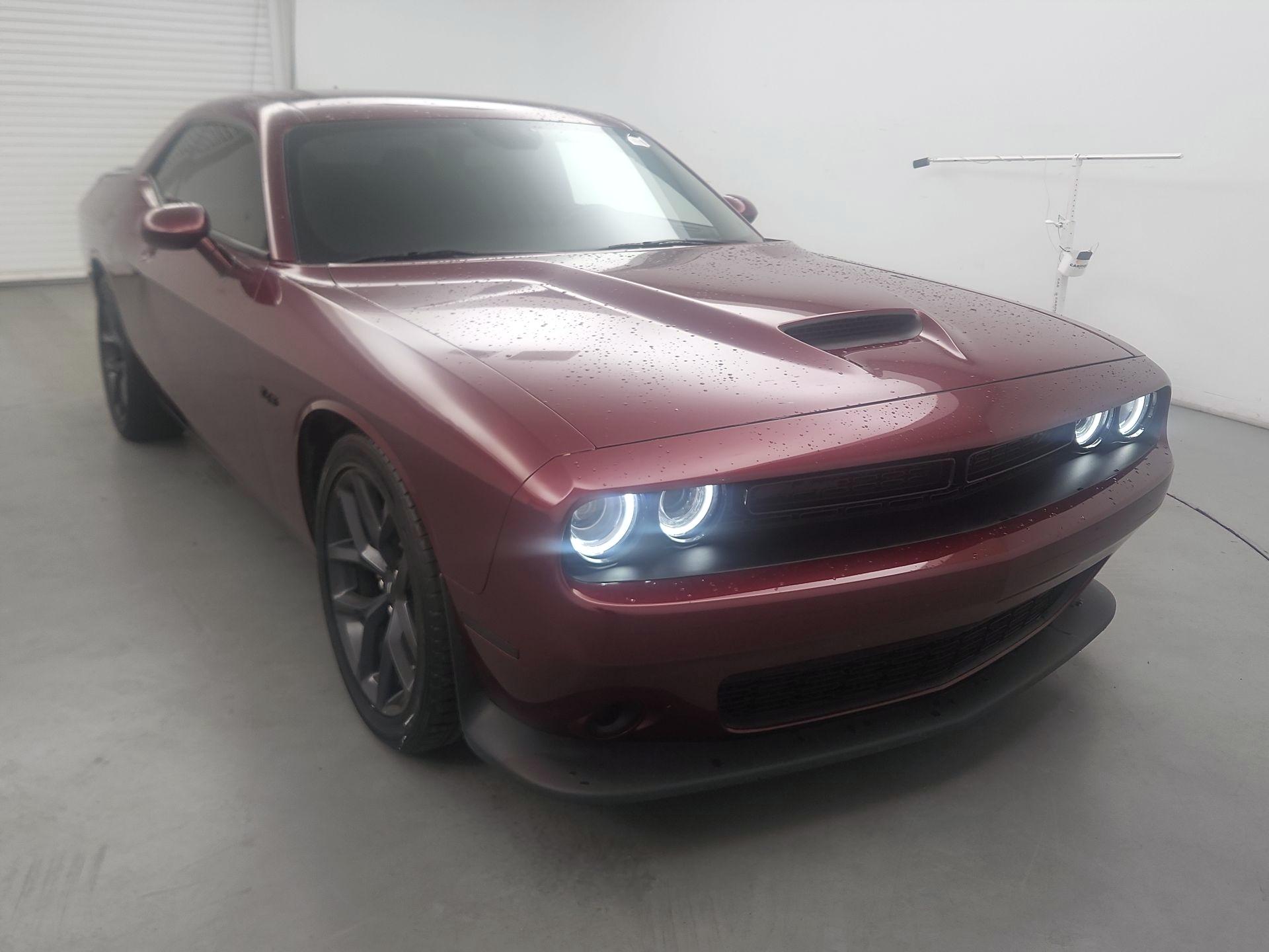 Thumbnail: 2023 Dodge Challenger - 1