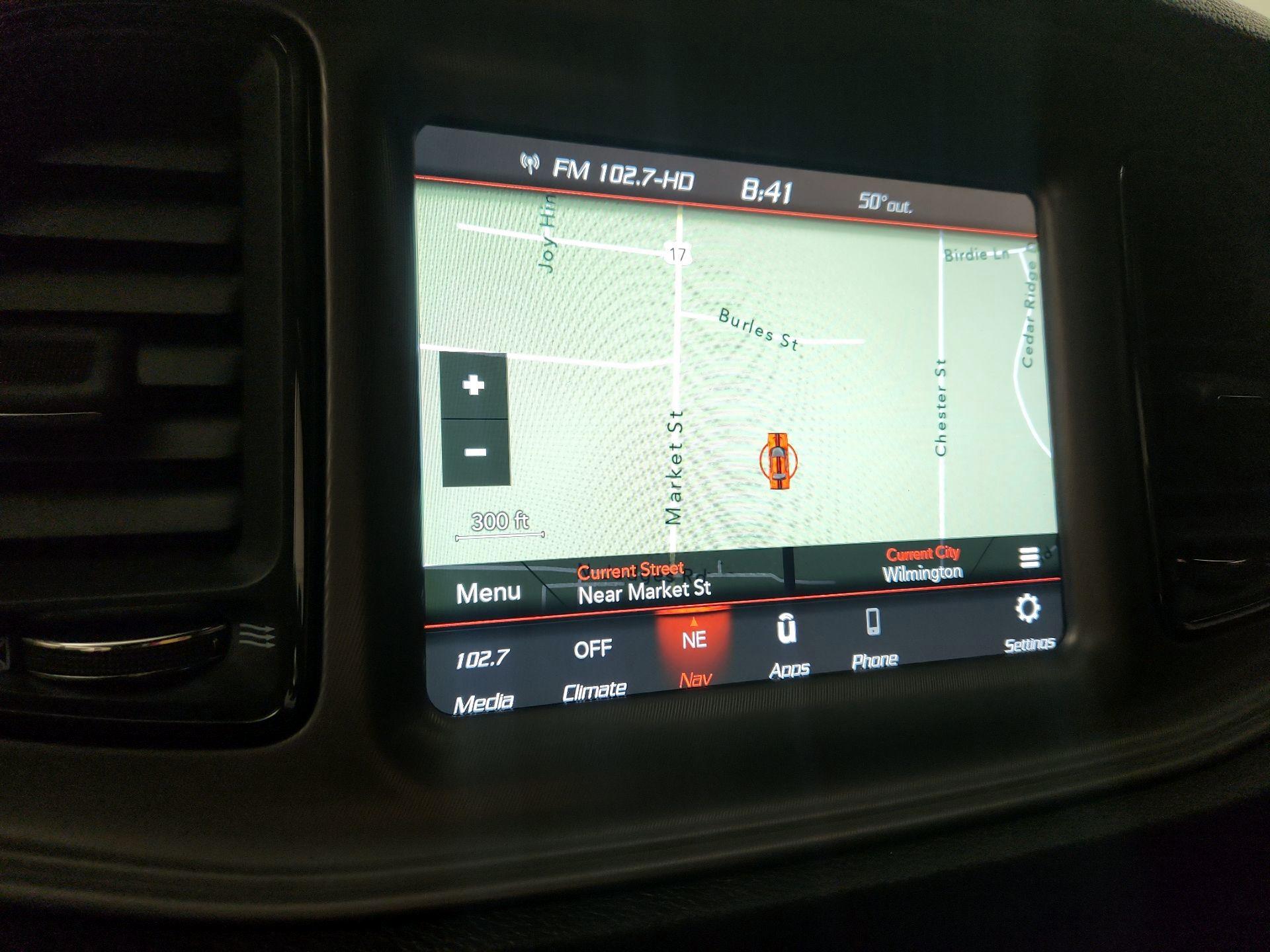 Thumbnail: 2023 Dodge Challenger - 12