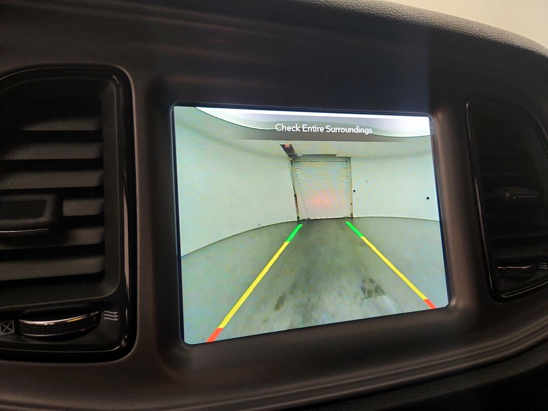 Thumbnail: 2023 Dodge Challenger - 13