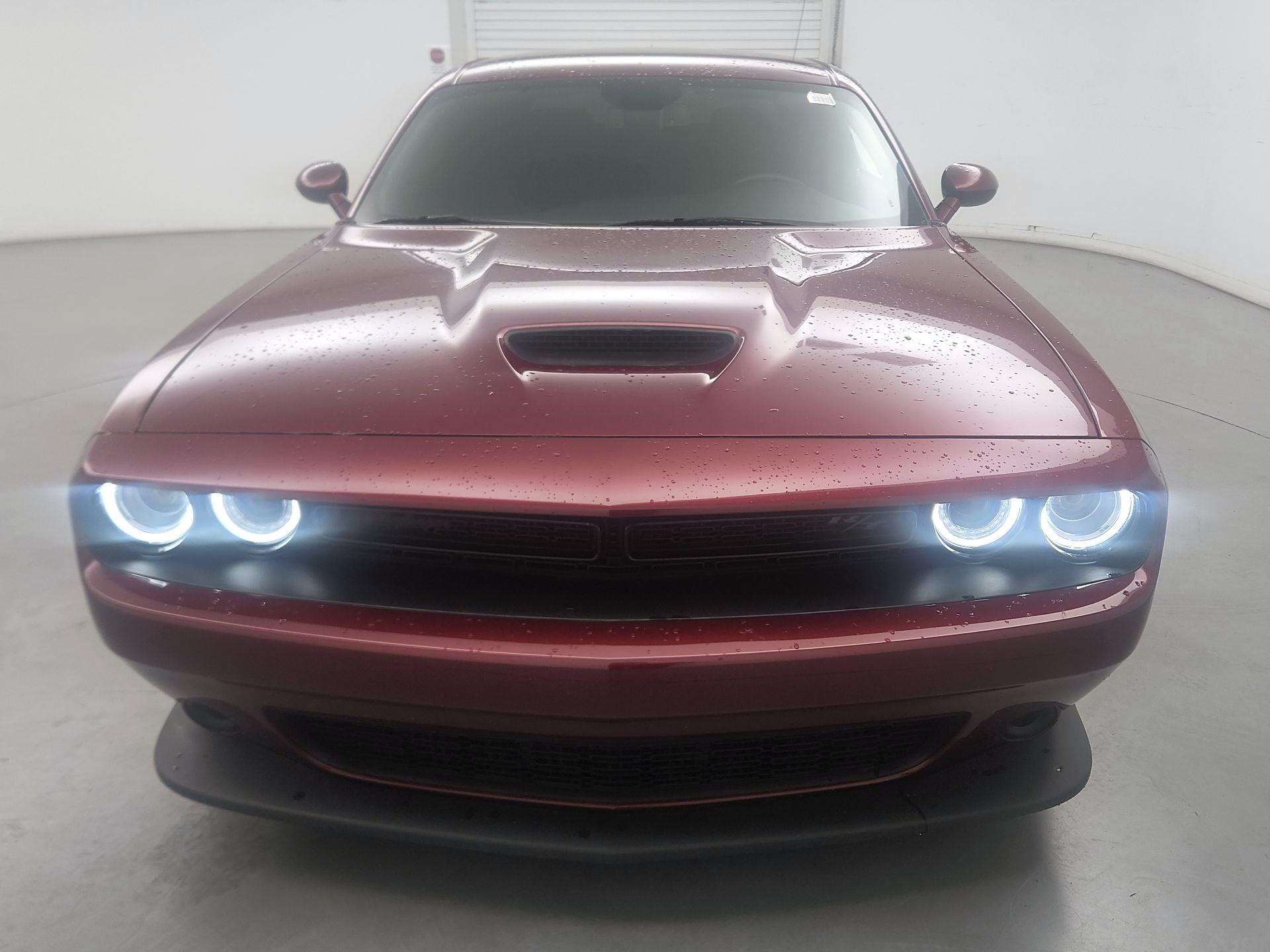 Thumbnail: 2023 Dodge Challenger - 2